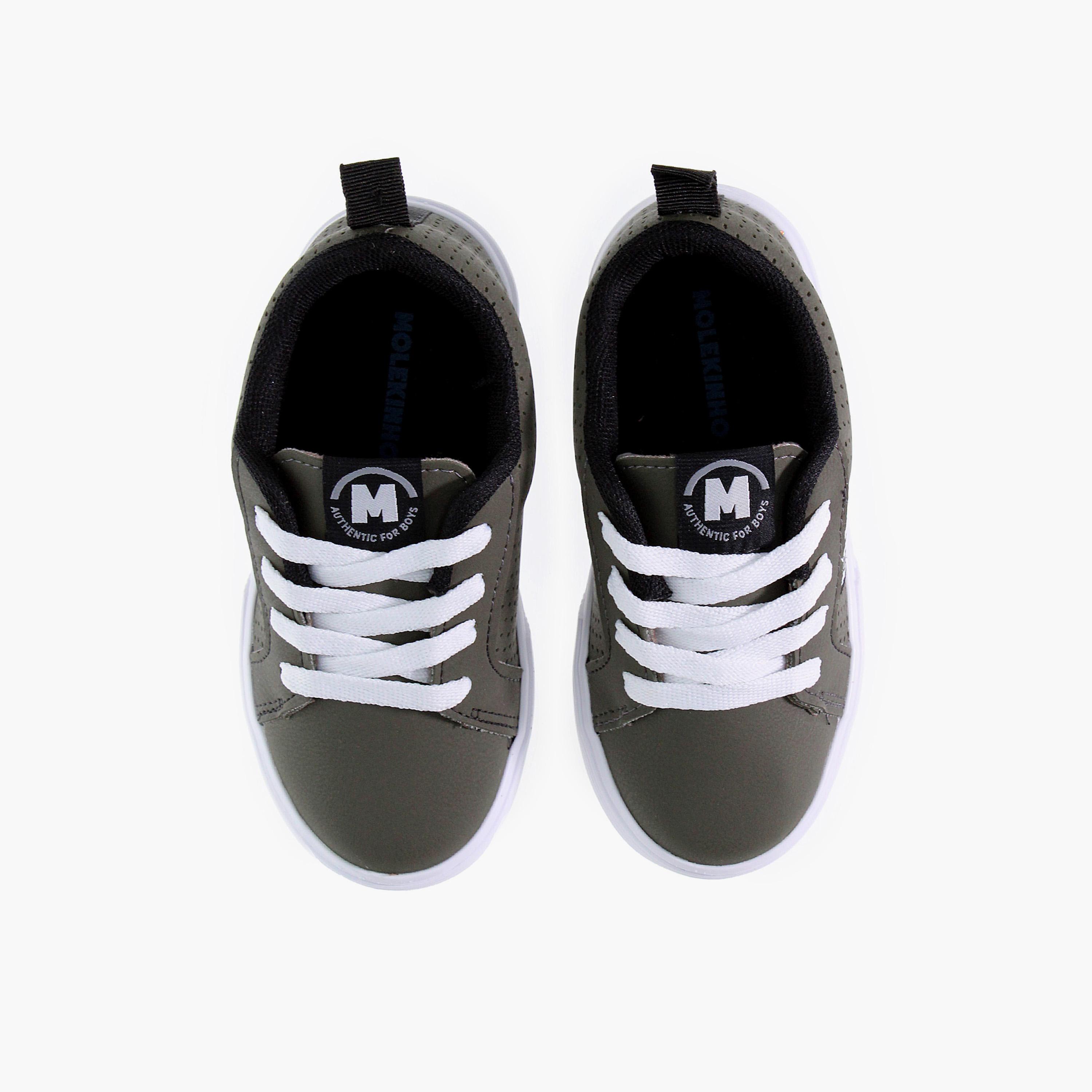 موليكنهو - حذاء رياضي فاندر للأولاد برباط | 2136-154-15476-46177-baby-boys-shoes-closedshoes-image-5