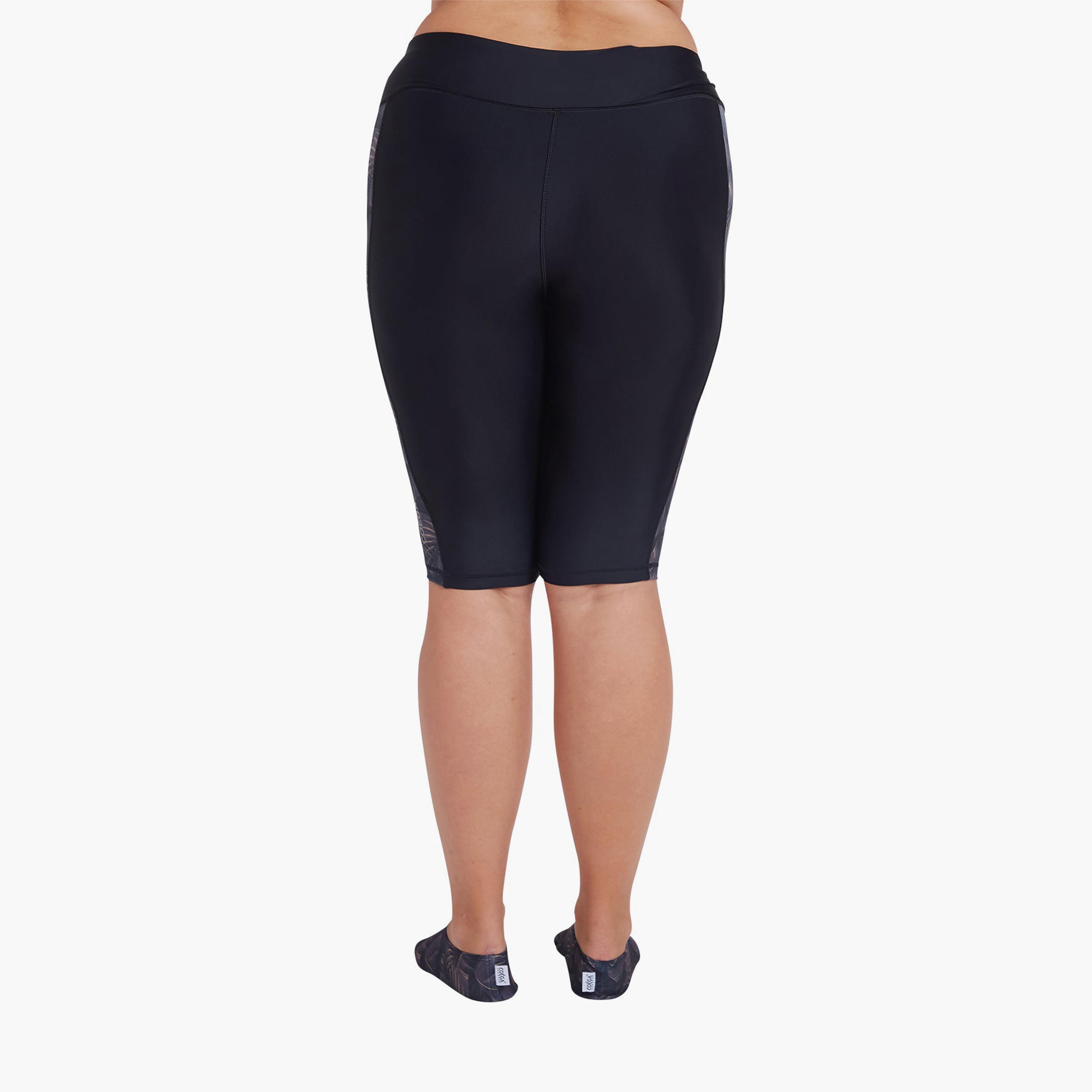 كويغا - شورت سباحة طويل للنساء-women-clothing-swimandbeach-beachwear-image-2