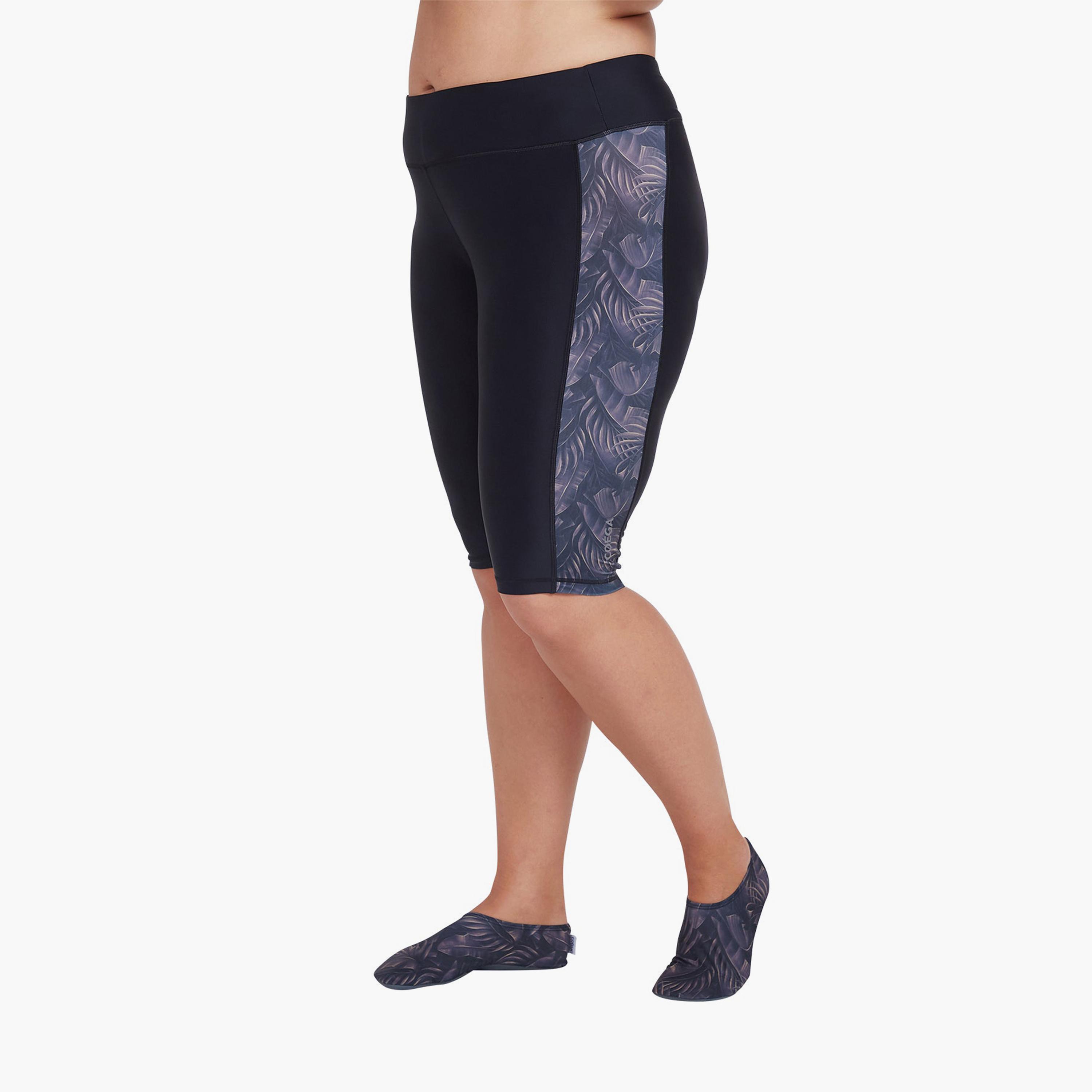 كويغا - شورت سباحة طويل للنساء-women-clothing-swimandbeach-beachwear-image-3