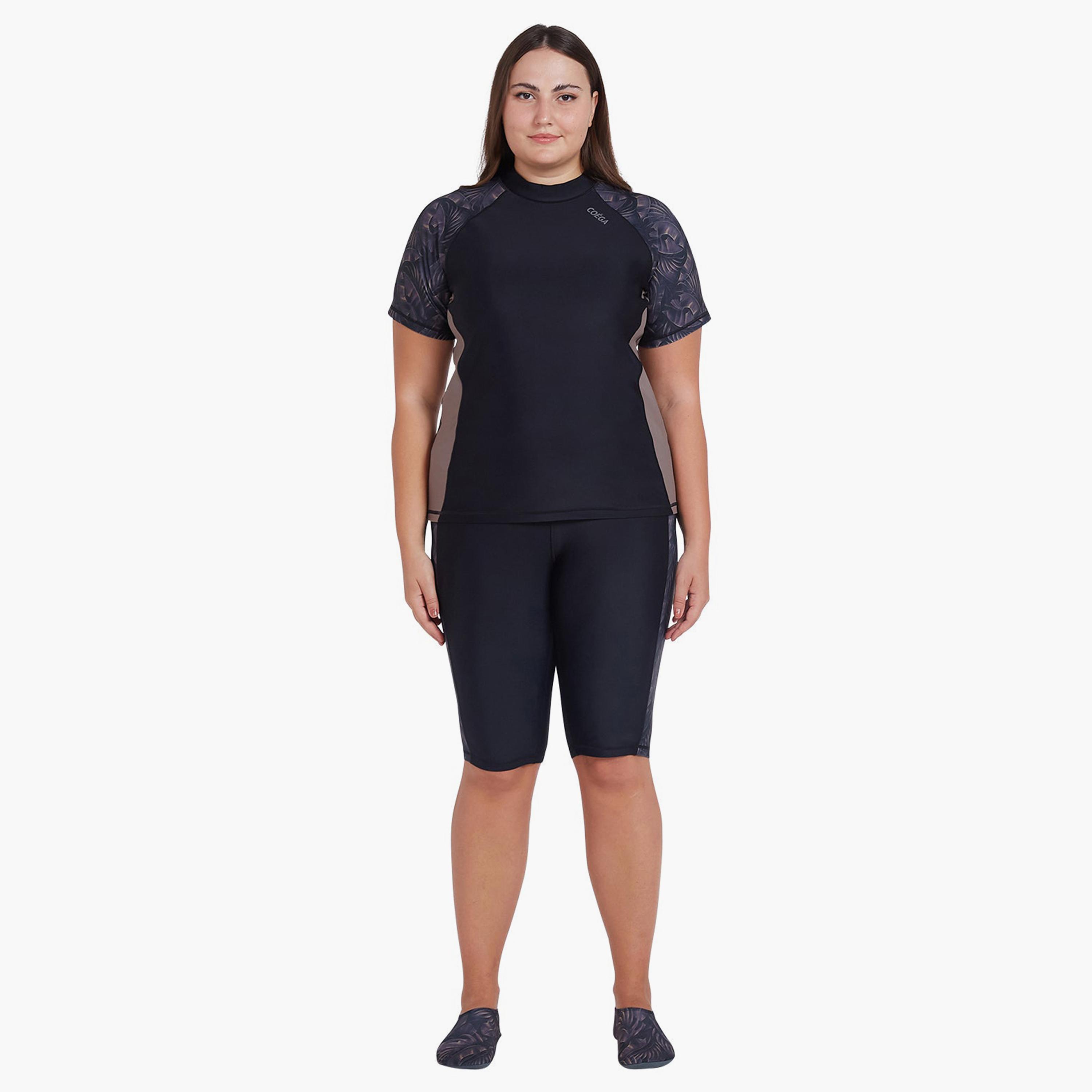 كويغا - شورت سباحة طويل للنساء-women-clothing-swimandbeach-beachwear-image-4