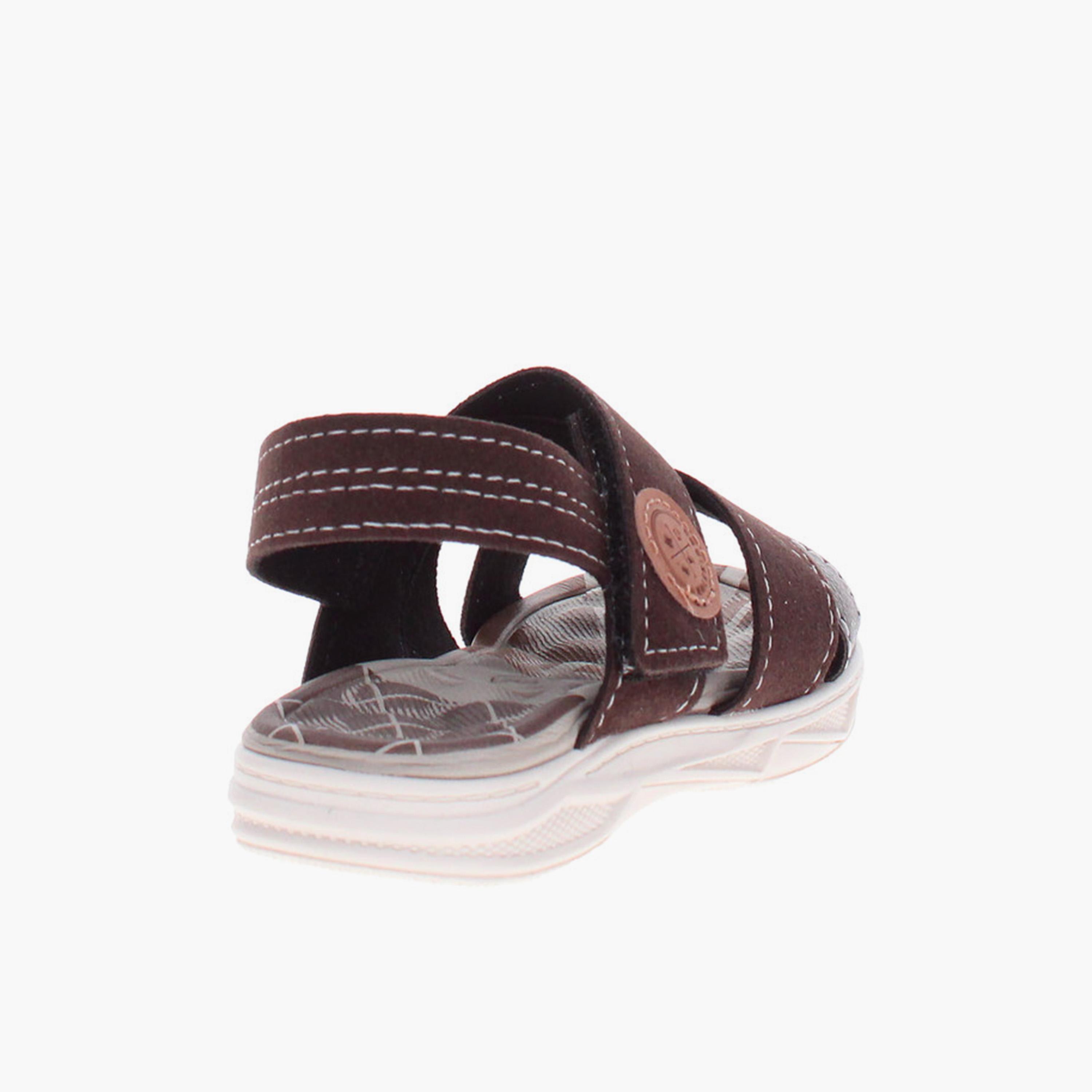 جيومني - صندل بوين 0125 مشبك وحلقة للأولاد | 2140-753-26988-43747-boys-shoes-sandals-image-5