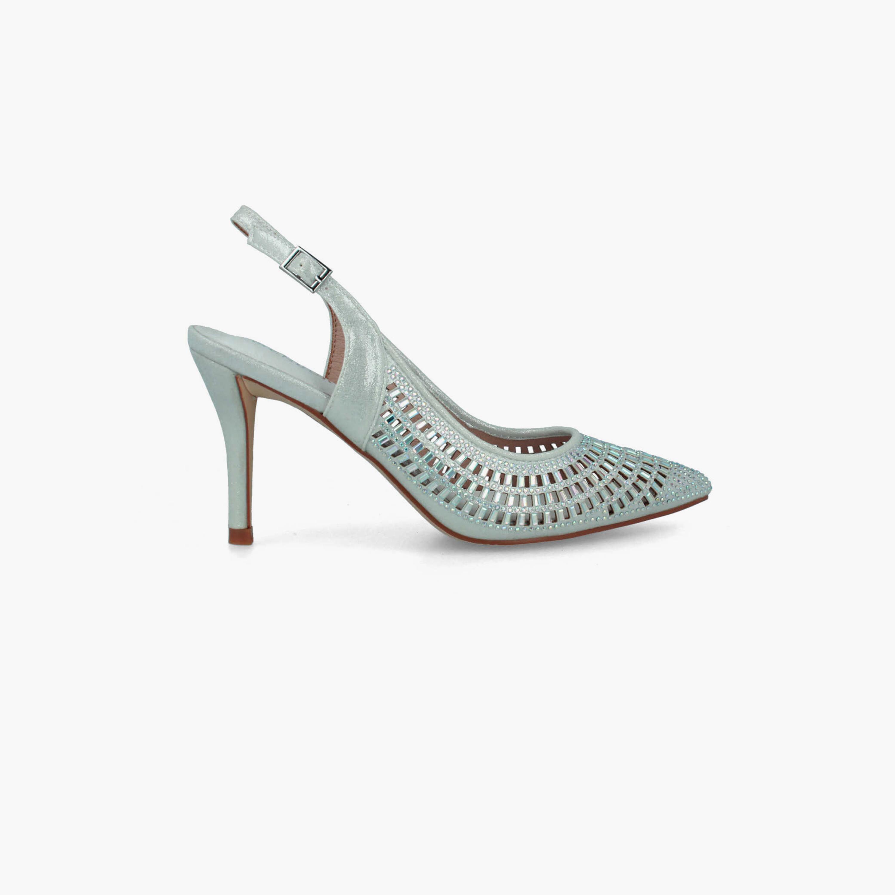 Menbur Women's Pumps with Cut Out Accent | 21409-women-shoes-heels-image-1