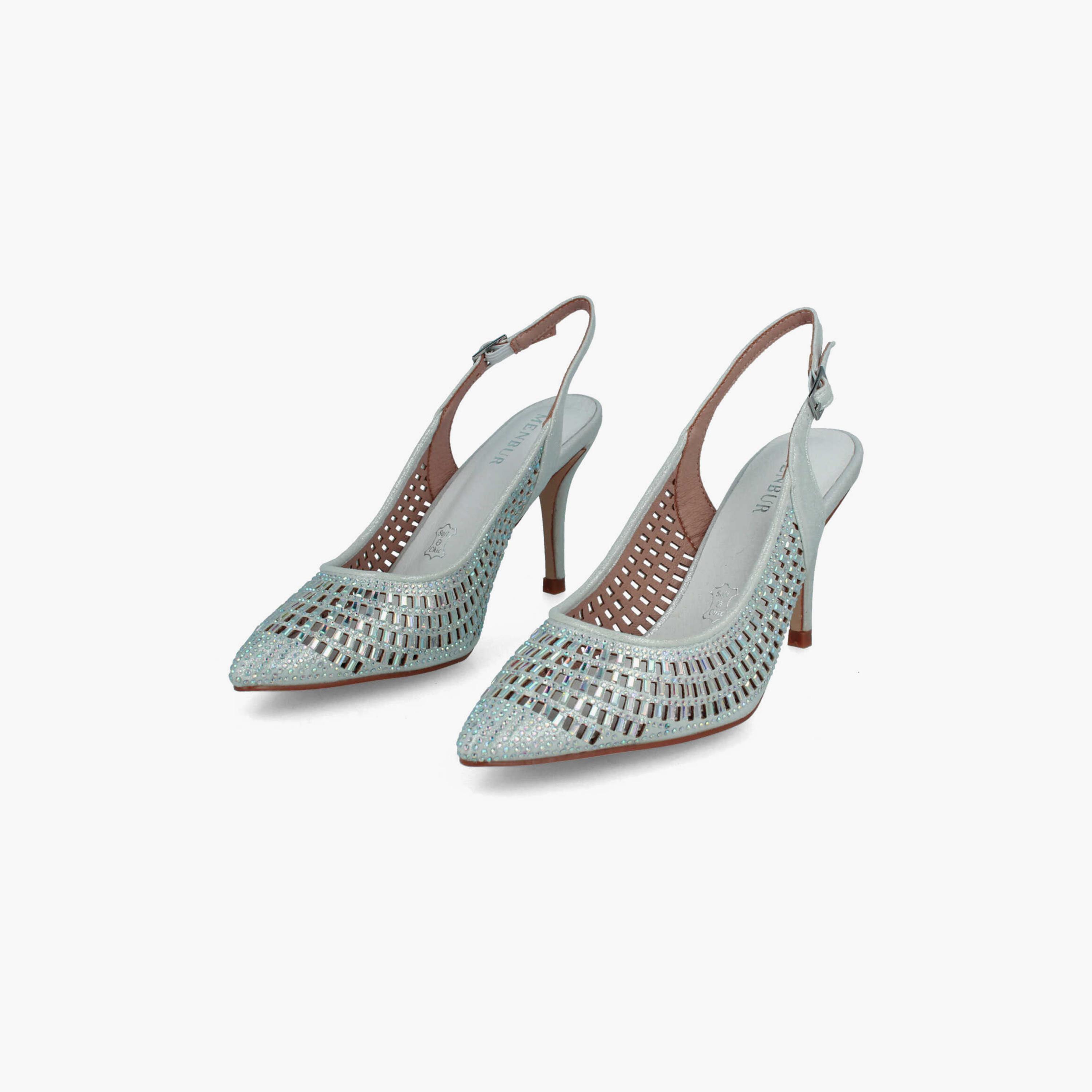 Menbur Women's Pumps with Cut Out Accent | 21409-women-shoes-heels-image-3