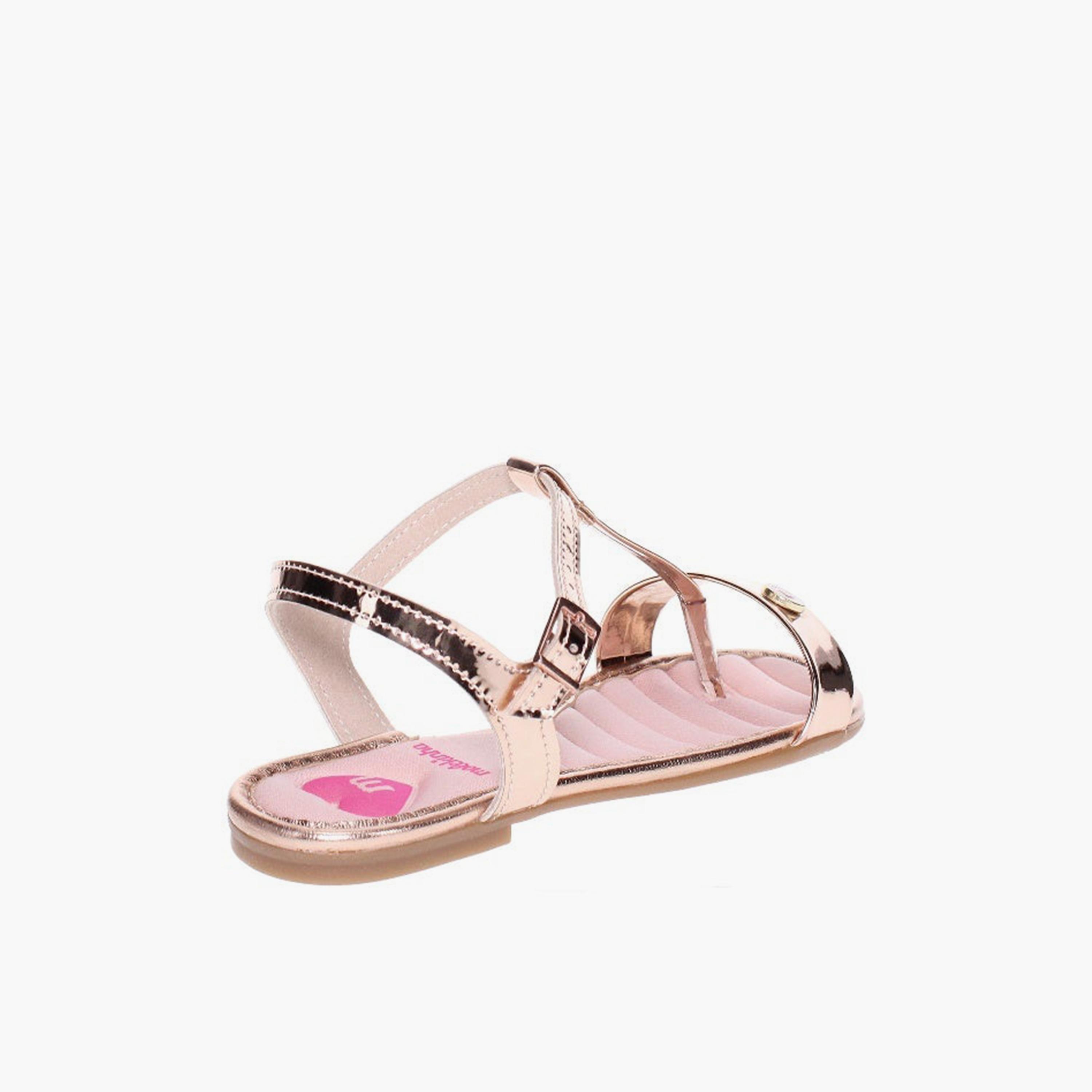 جيومني - صندل رينا بإبزيم للبنات | 2157-882-11808-23146-girls-shoes-sandals-image-5