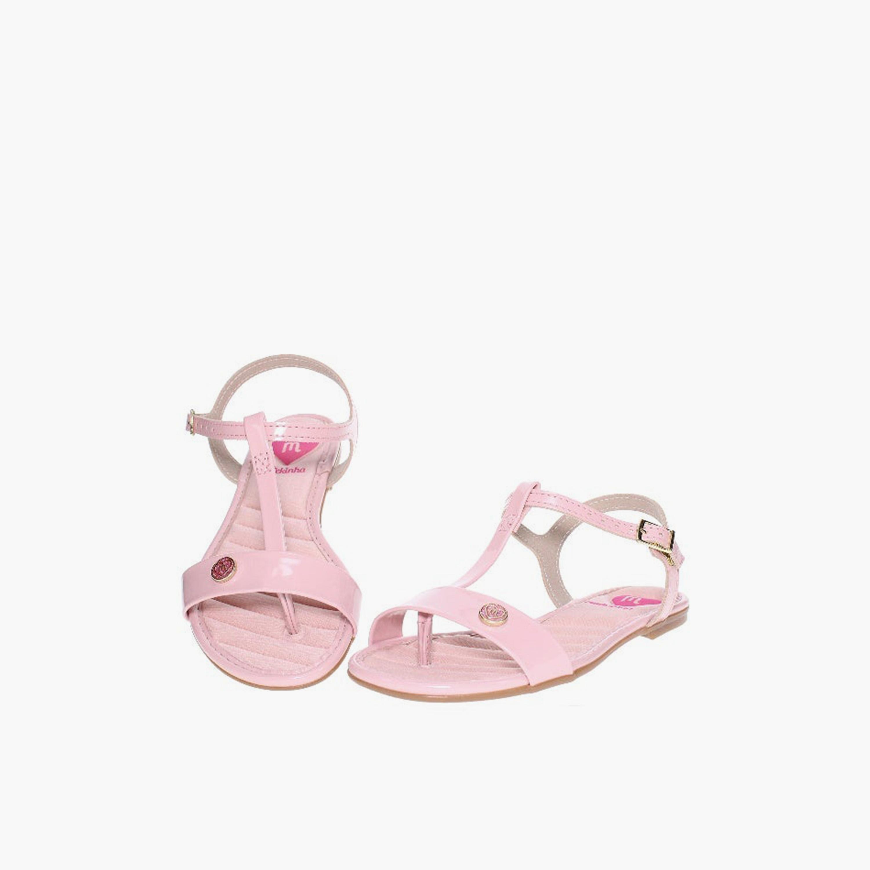 Geoomnii Girls Buckle Calliope Strap Sandals | 2157-882-13488-78276-girls-shoes-sandals-image-2