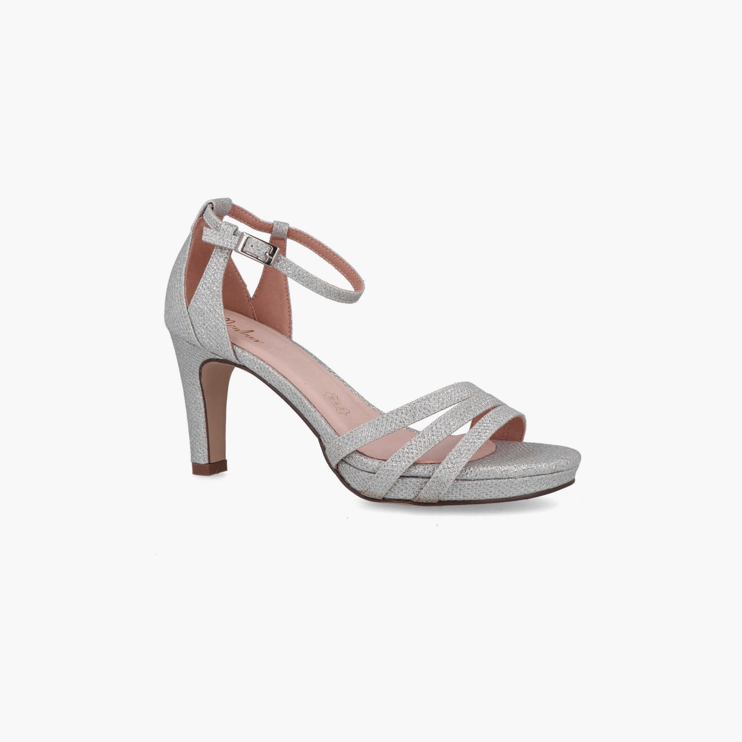 Menbur Women's Strap Sandals | 21732-women-shoes-sandals-flats-image-1