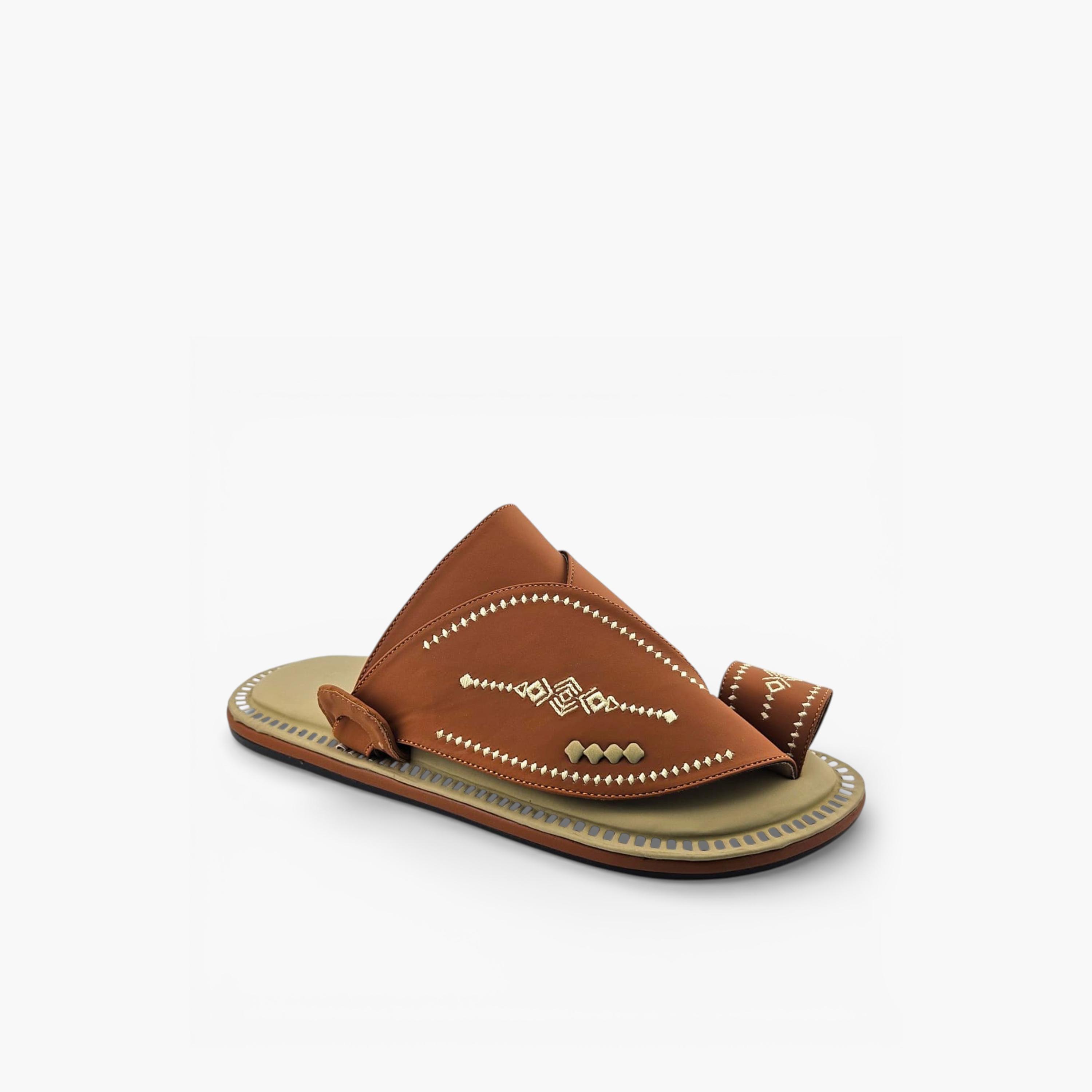 صندل رجالي من الفانوس من طراز لوميير-men-shoes-sandals-image-1