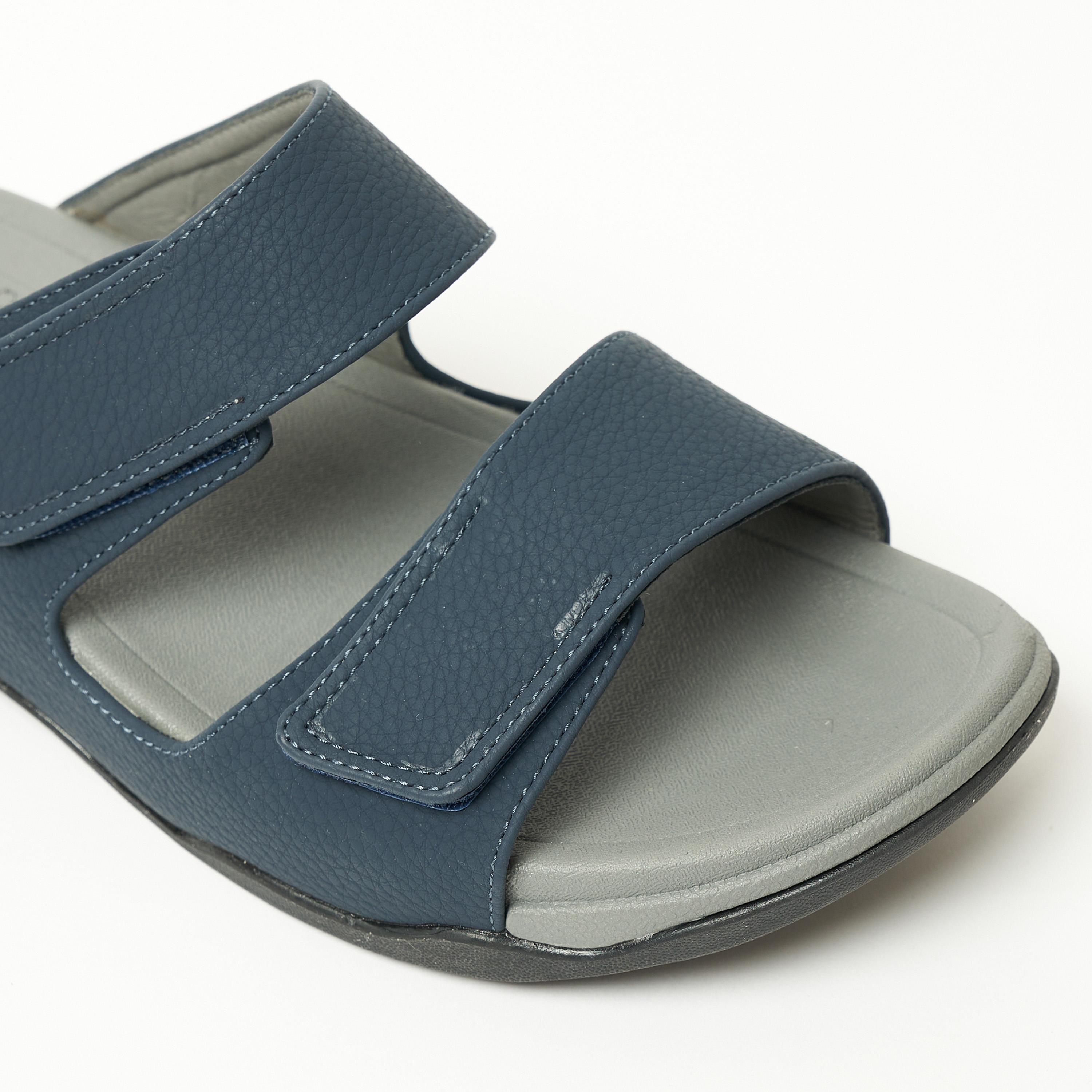 جيومني - شبشب رجالي سهل الارتداء | 21897-3-men-shoes-sandals-image-2