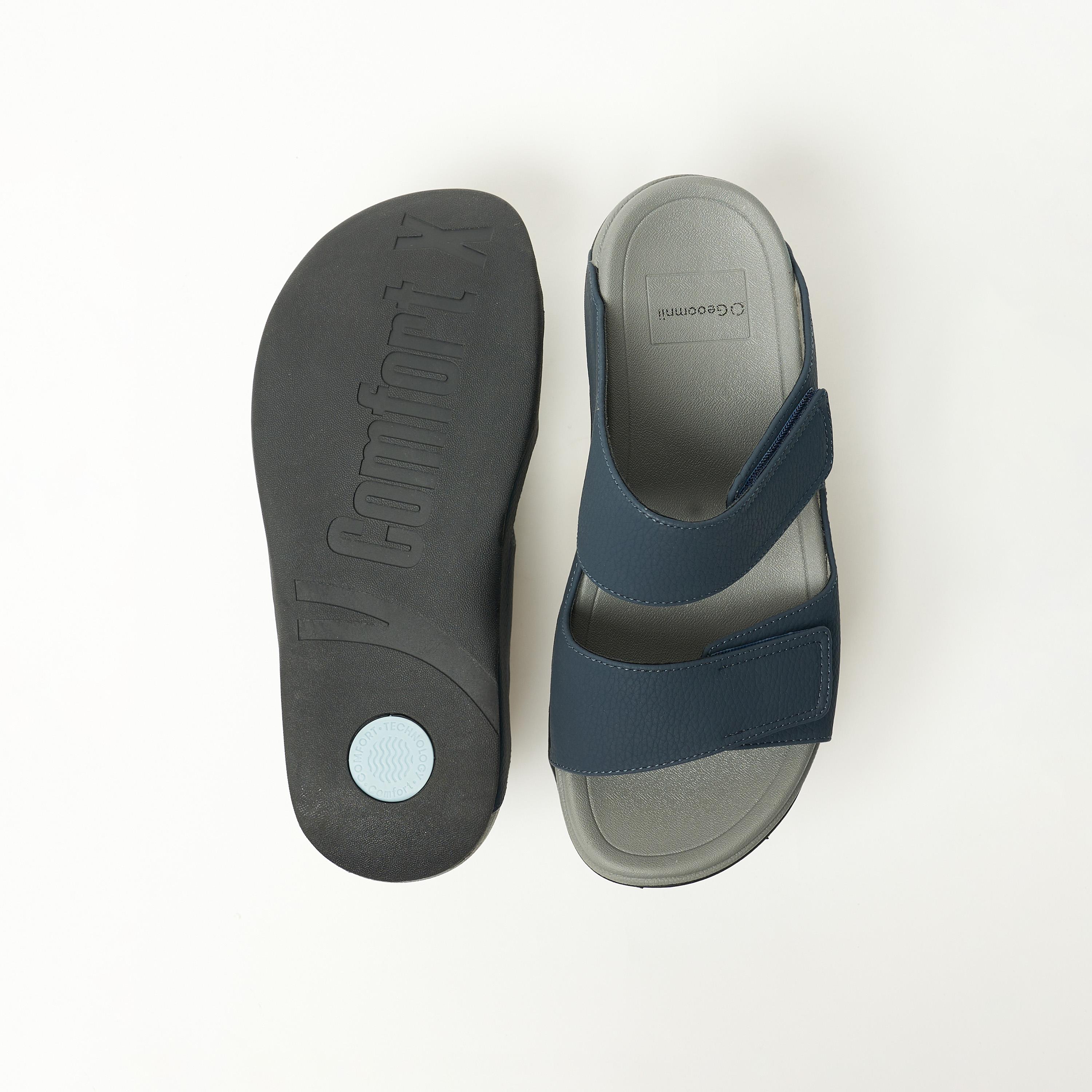 جيومني - شبشب رجالي سهل الارتداء | 21897-3-men-shoes-sandals-image-3
