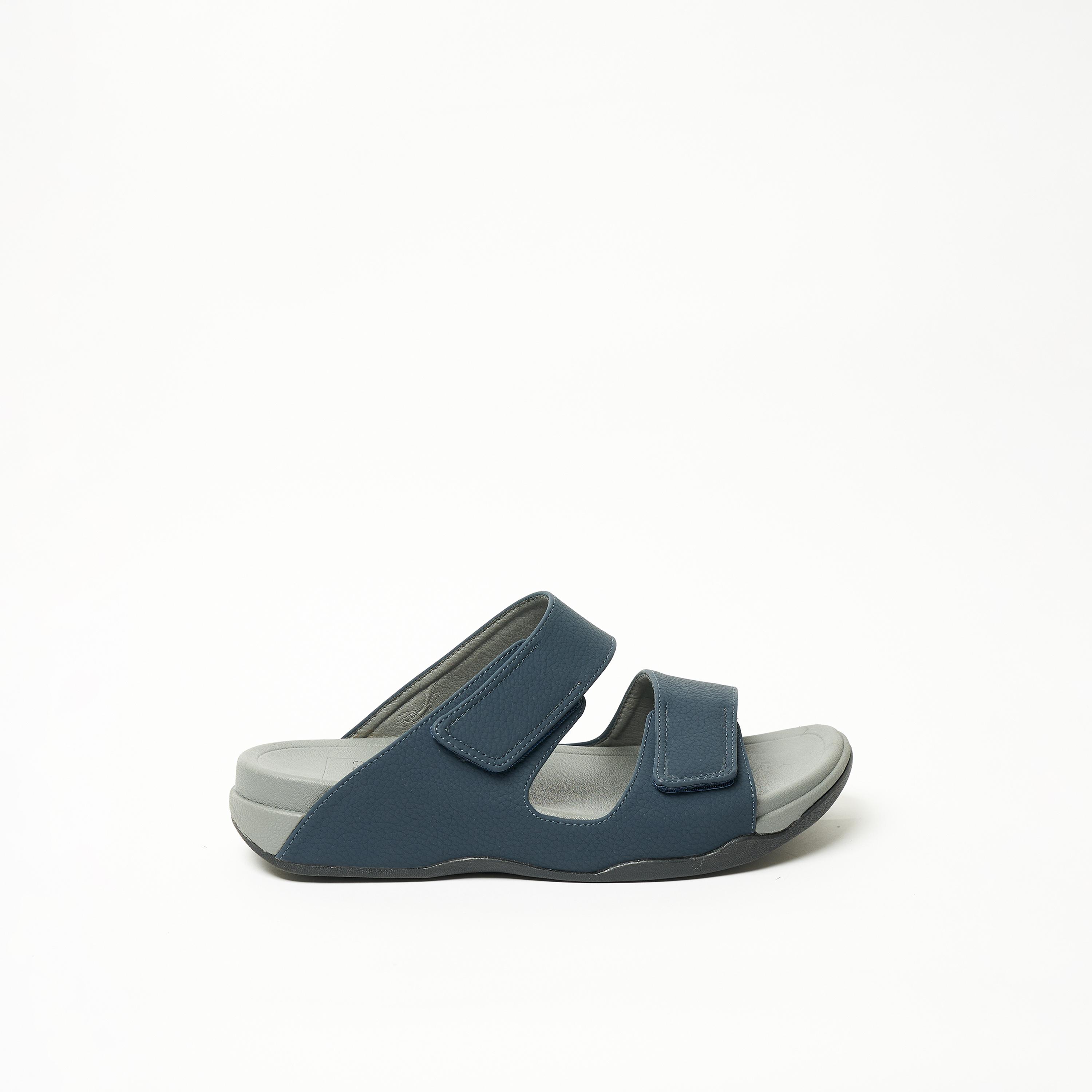 جيومني - شبشب رجالي سهل الارتداء | 21897-3-men-shoes-sandals-image-4