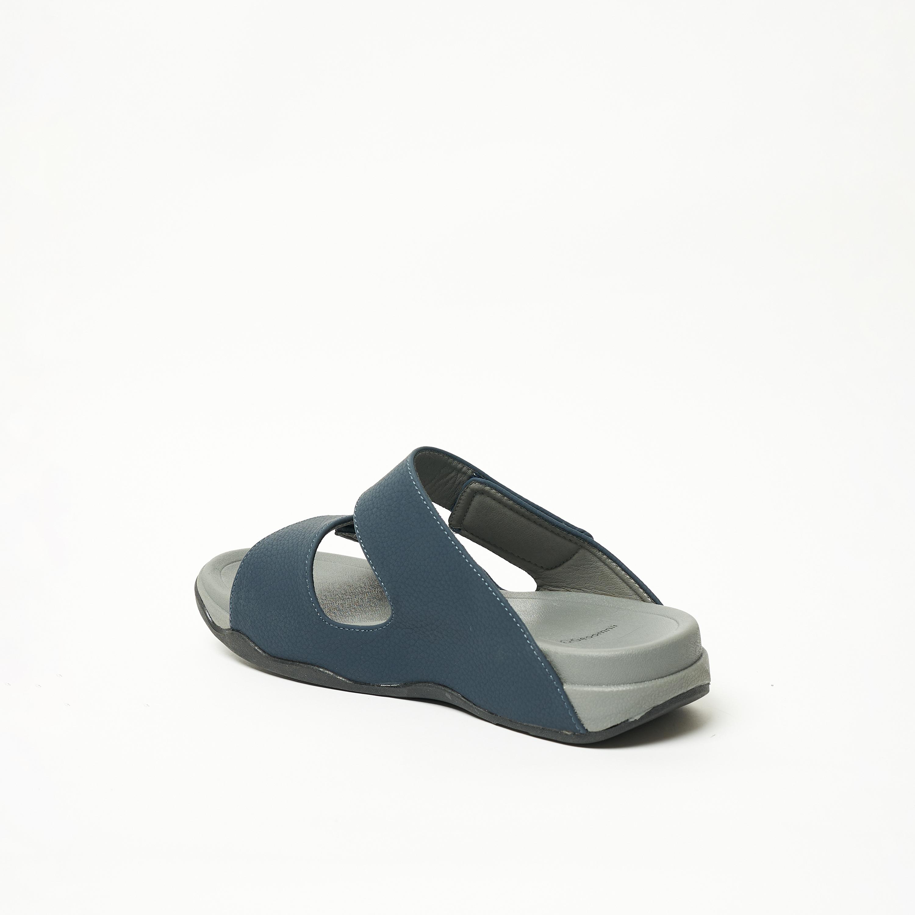 جيومني - شبشب رجالي سهل الارتداء | 21897-3-men-shoes-sandals-image-5