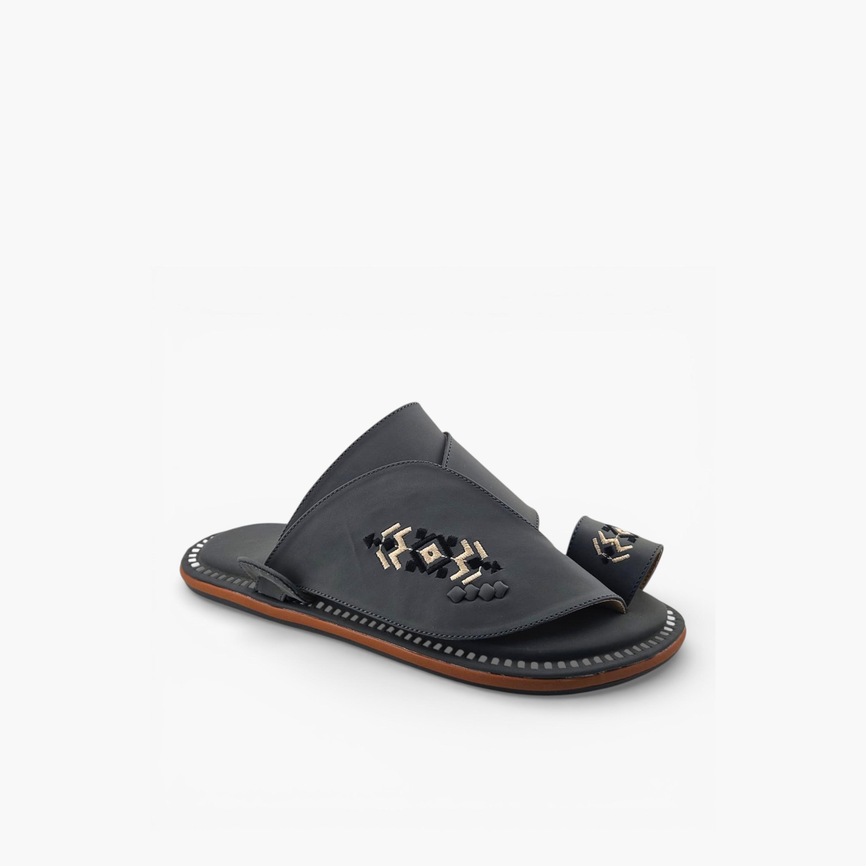 صندل رجالي من الفانوس من طراز لوميير-men-shoes-sandals-image-1