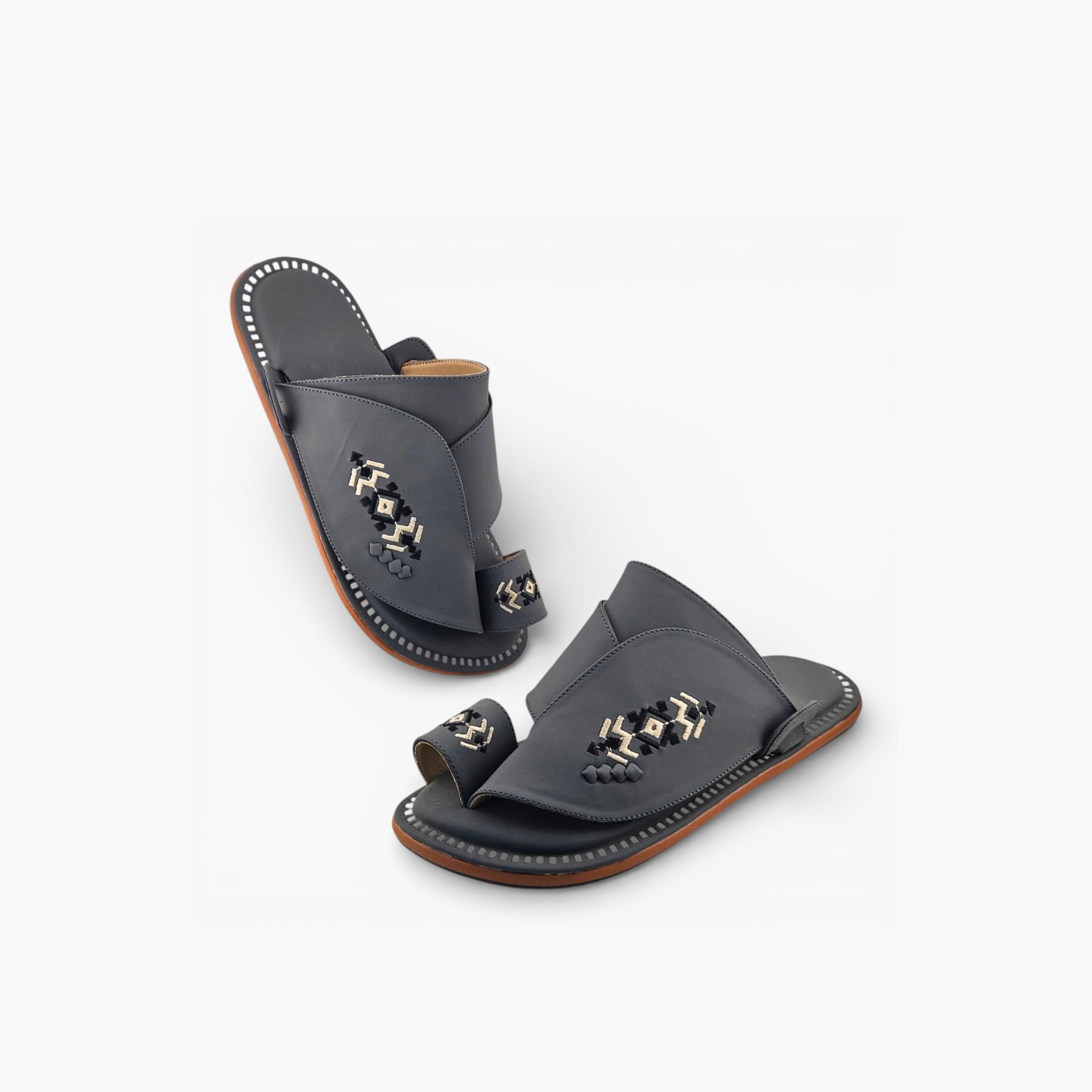 صندل رجالي من الفانوس من طراز لوميير-men-shoes-sandals-image-3