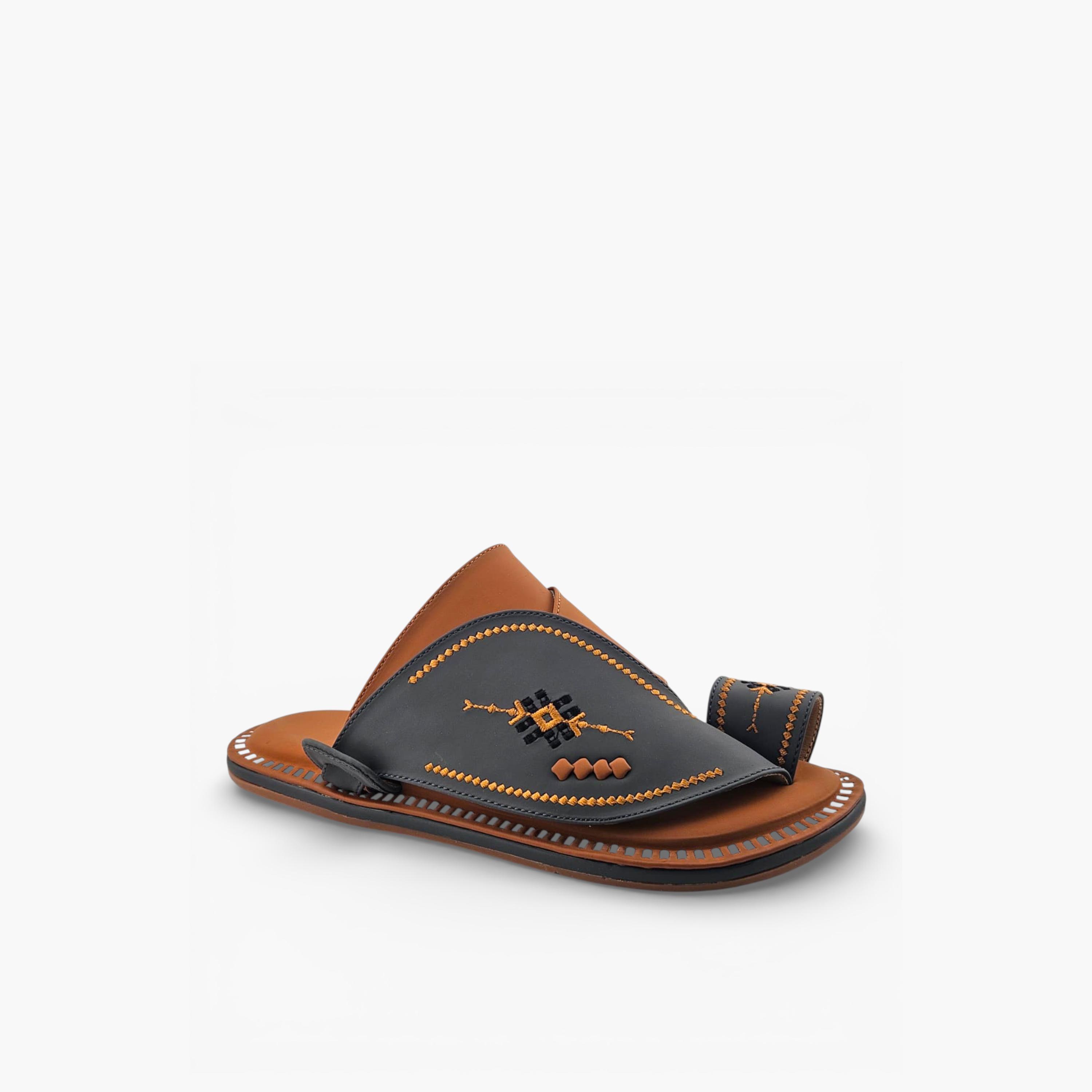 صندل رجالي من الفانوس من طراز لوميير-men-shoes-sandals-image-1