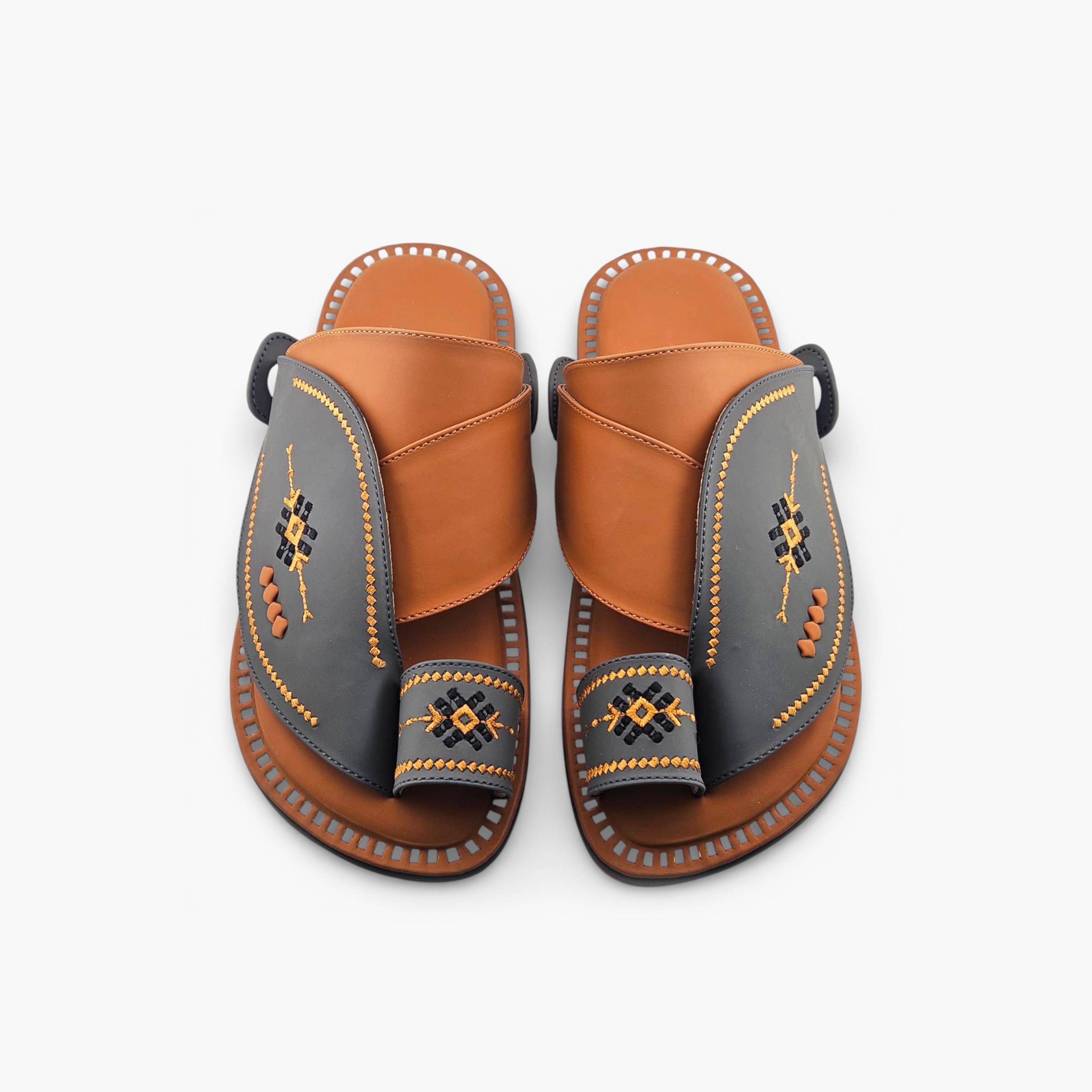صندل رجالي من الفانوس من طراز لوميير-men-shoes-sandals-image-4