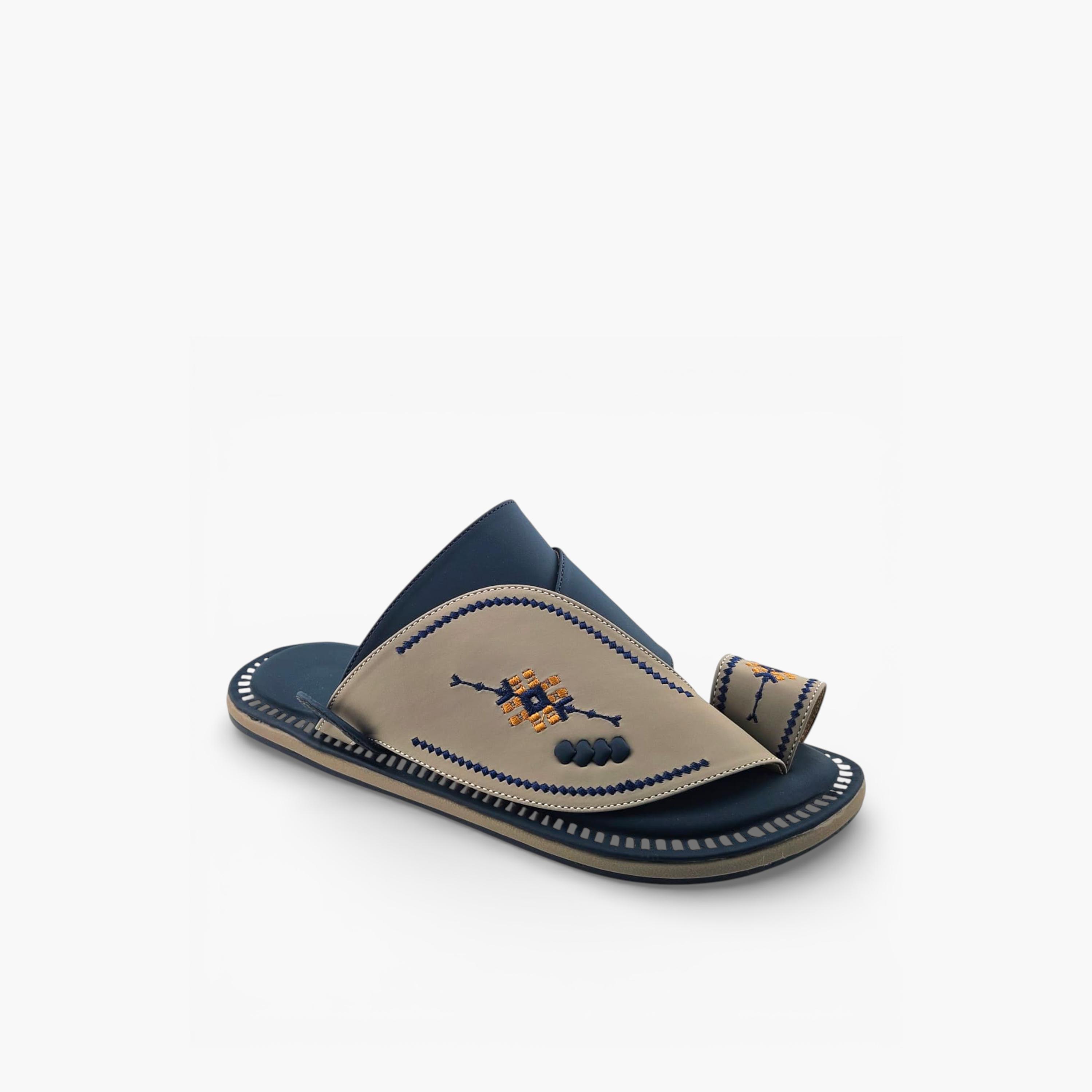 صندل رجالي من الفانوس من طراز لوميير-men-shoes-sandals-image-1