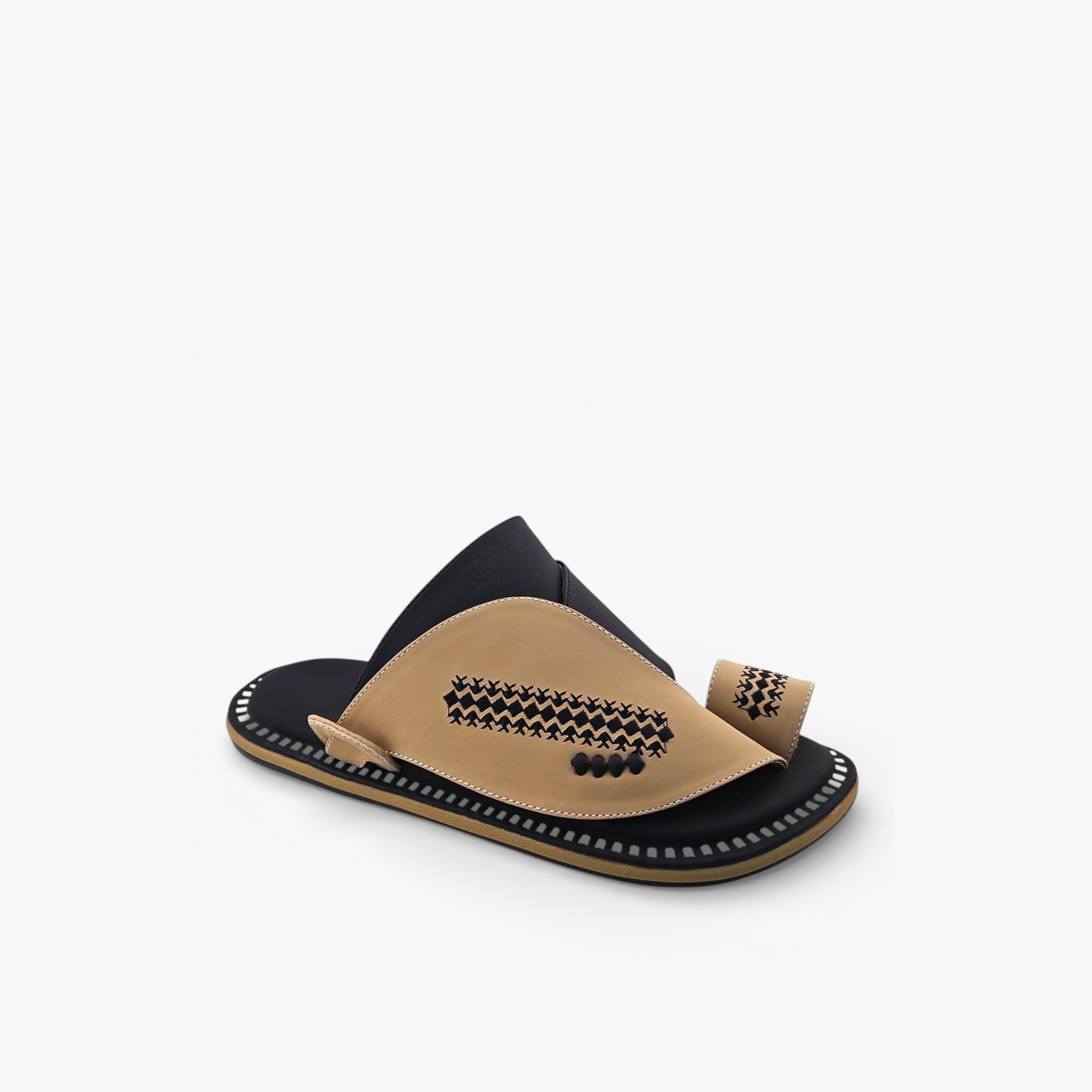 صندل رجالي من الفانوس من طراز لوميير-men-shoes-sandals-image-1