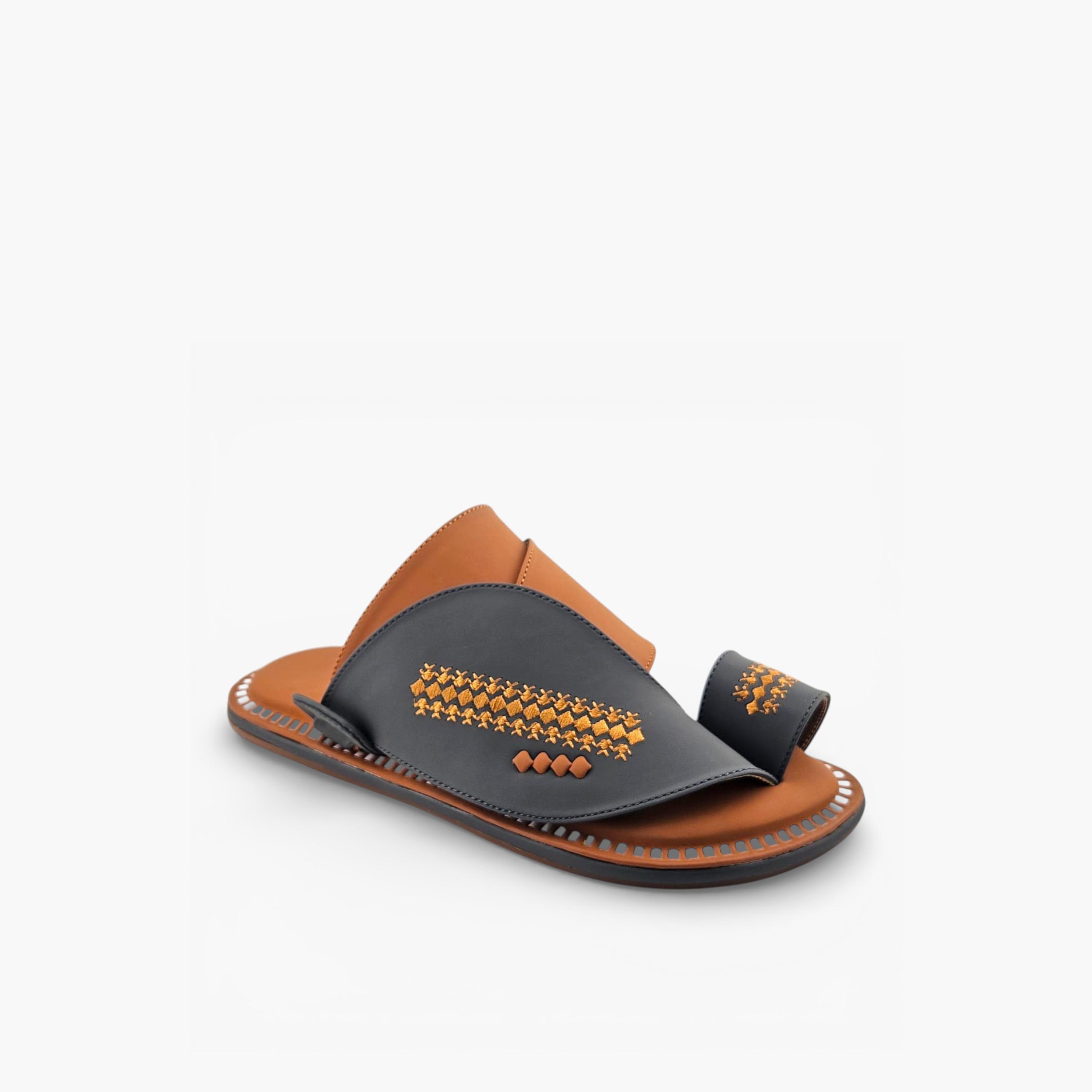 صندل رجالي من الفانوس من طراز لوميير-men-shoes-sandals-image-1