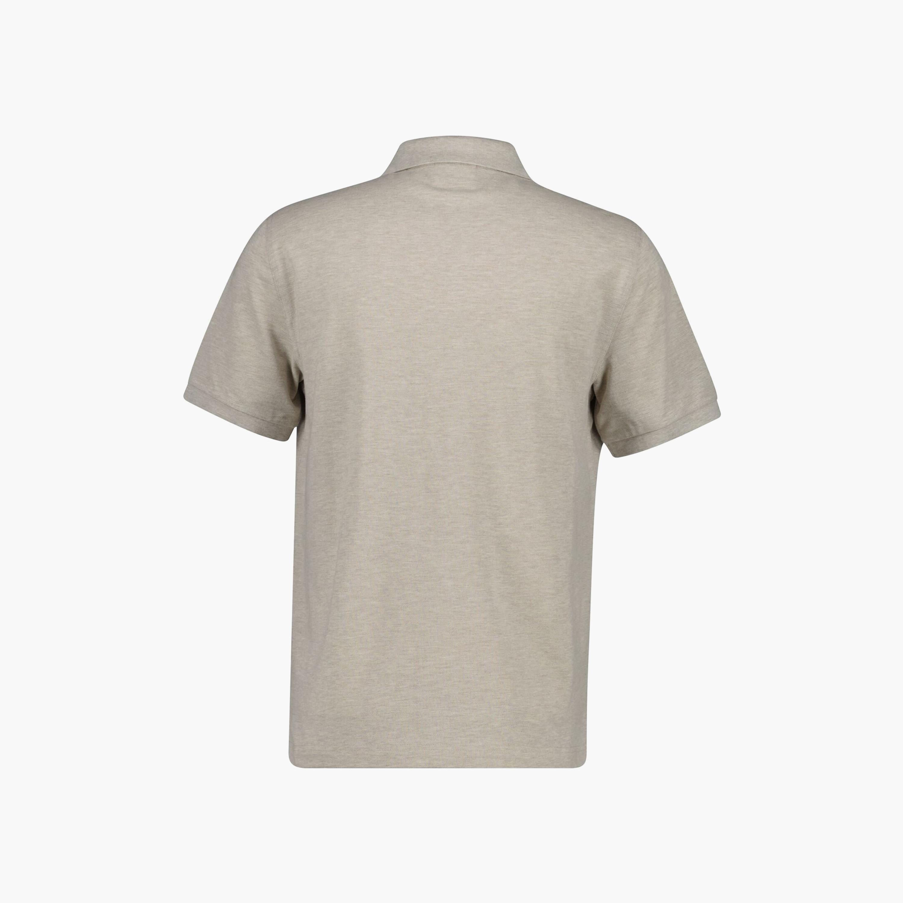 تي-شيرت بولو من جانت لوجو بأكمام قصيرة وياقة-men-clothing-tshirtsandpolos-polos-image-6