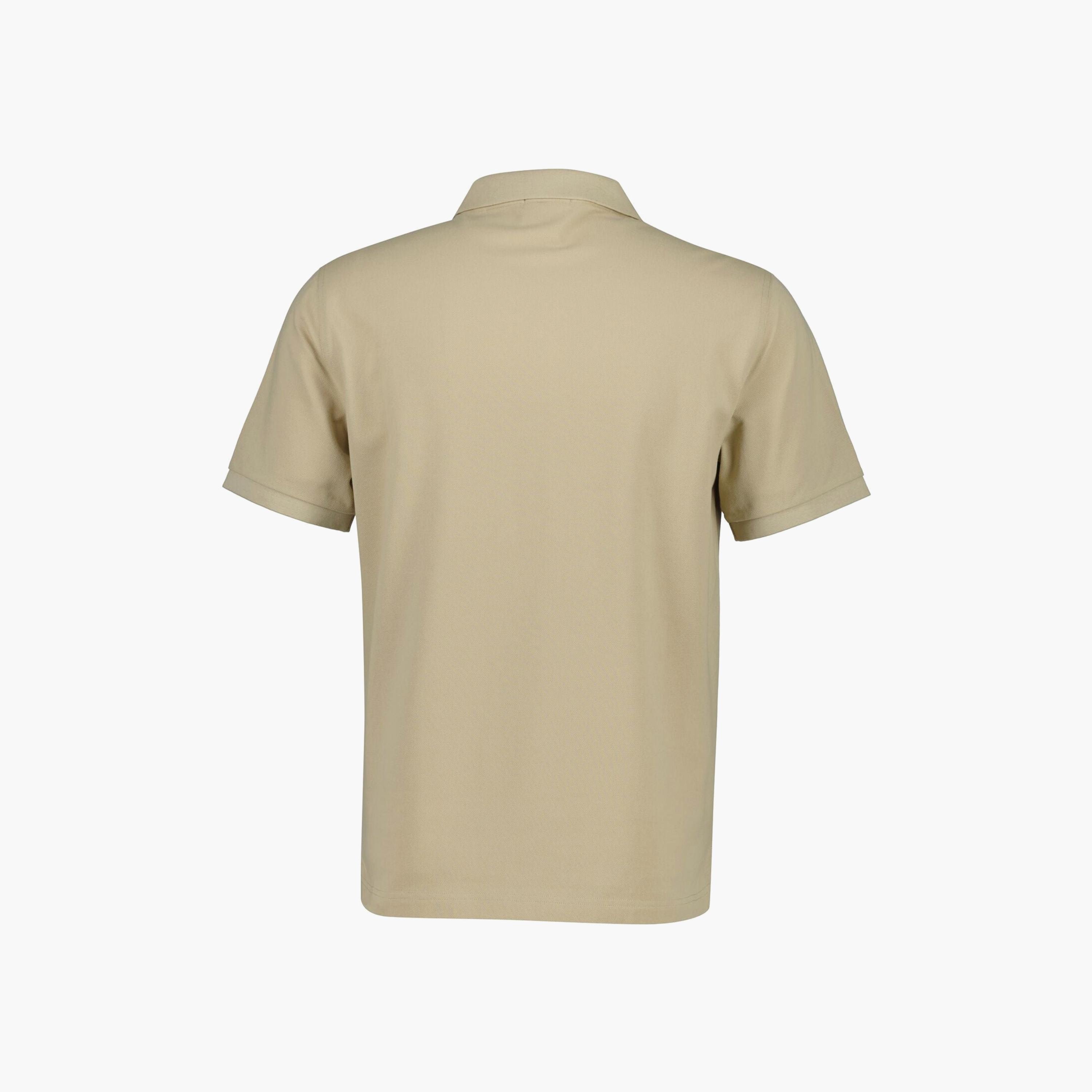تي-شيرت بولو من جانت لوجو بأكمام قصيرة وياقة-men-clothing-tshirtsandpolos-polos-image-6