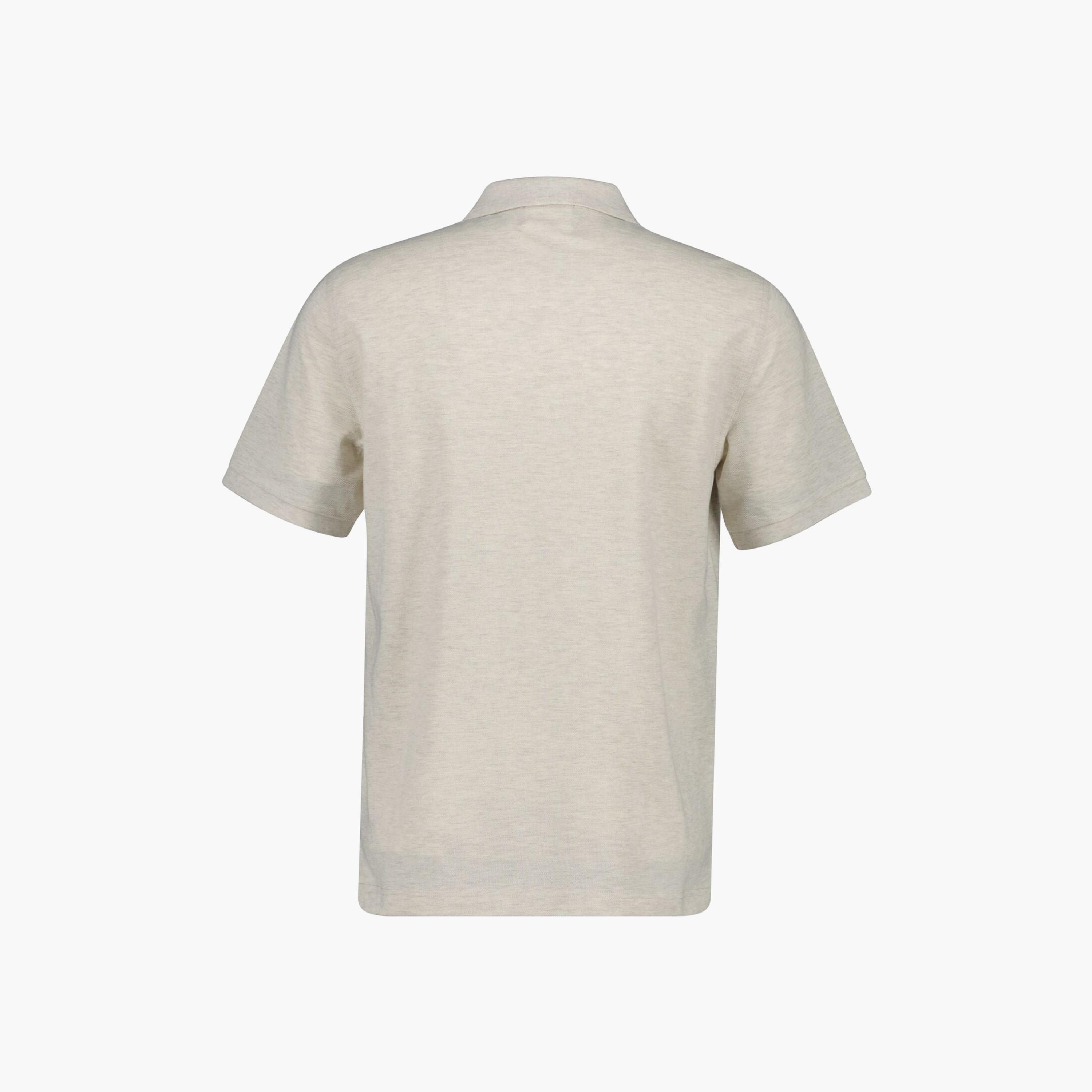تي-شيرت بولو من جانت لوجو بأكمام قصيرة وياقة-men-clothing-tshirtsandpolos-polos-image-6