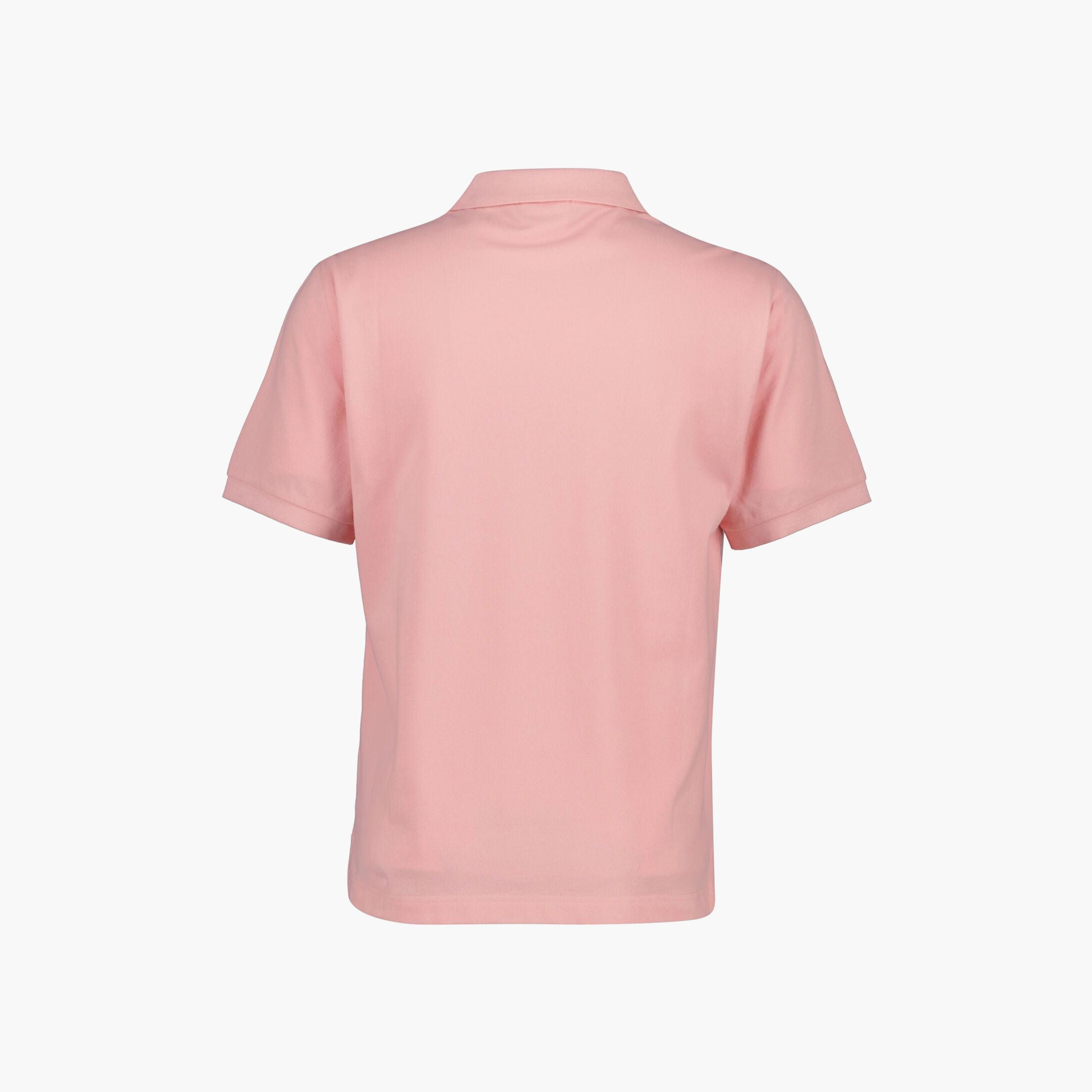 Gant Shield Regular Fit Short Sleeves Pique Men's Polo T-Shirt-men-clothing-tshirtsandpolos-polos-image-6