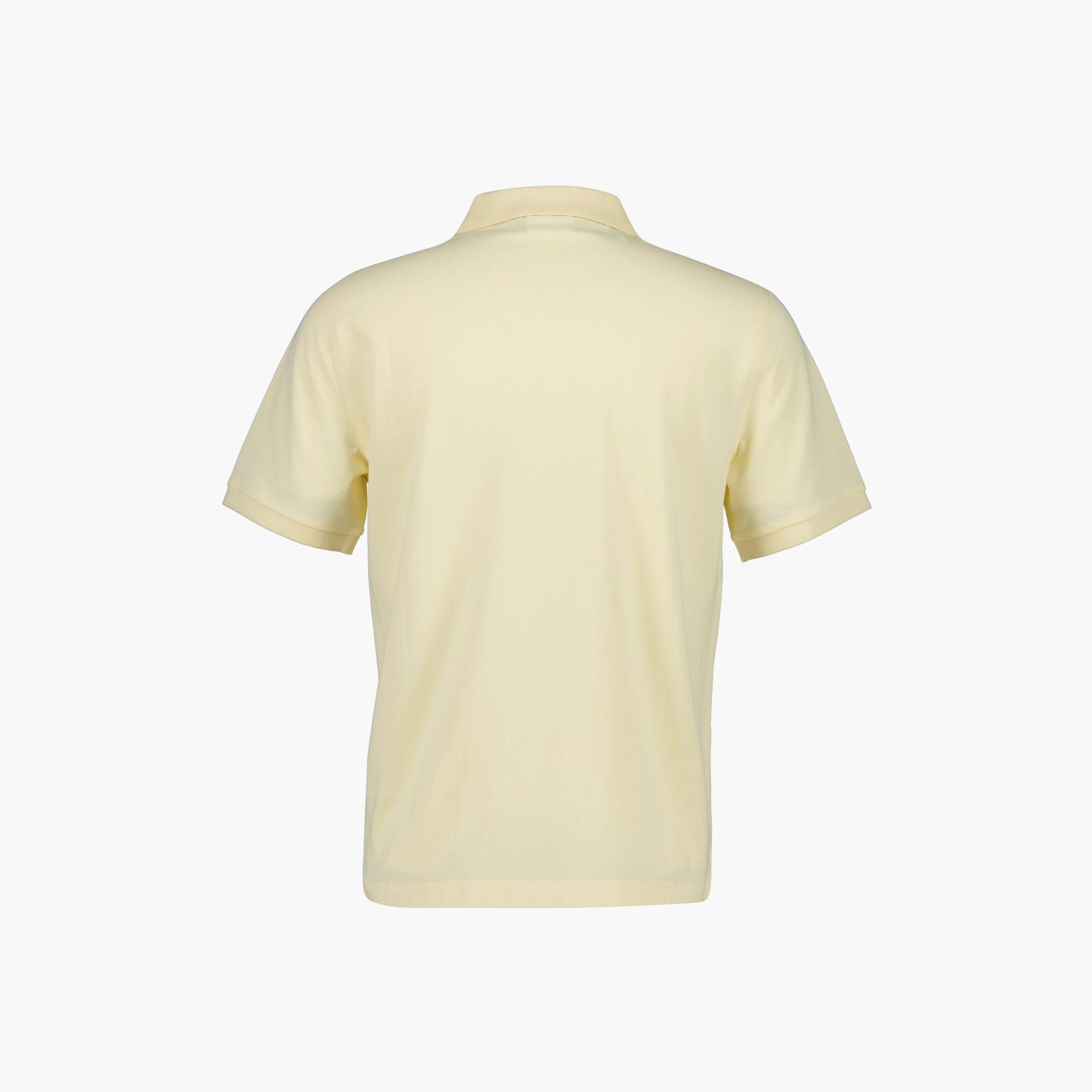 تي-شيرت بولو من جانت لوجو بأكمام قصيرة وياقة-men-clothing-tshirtsandpolos-polos-image-6