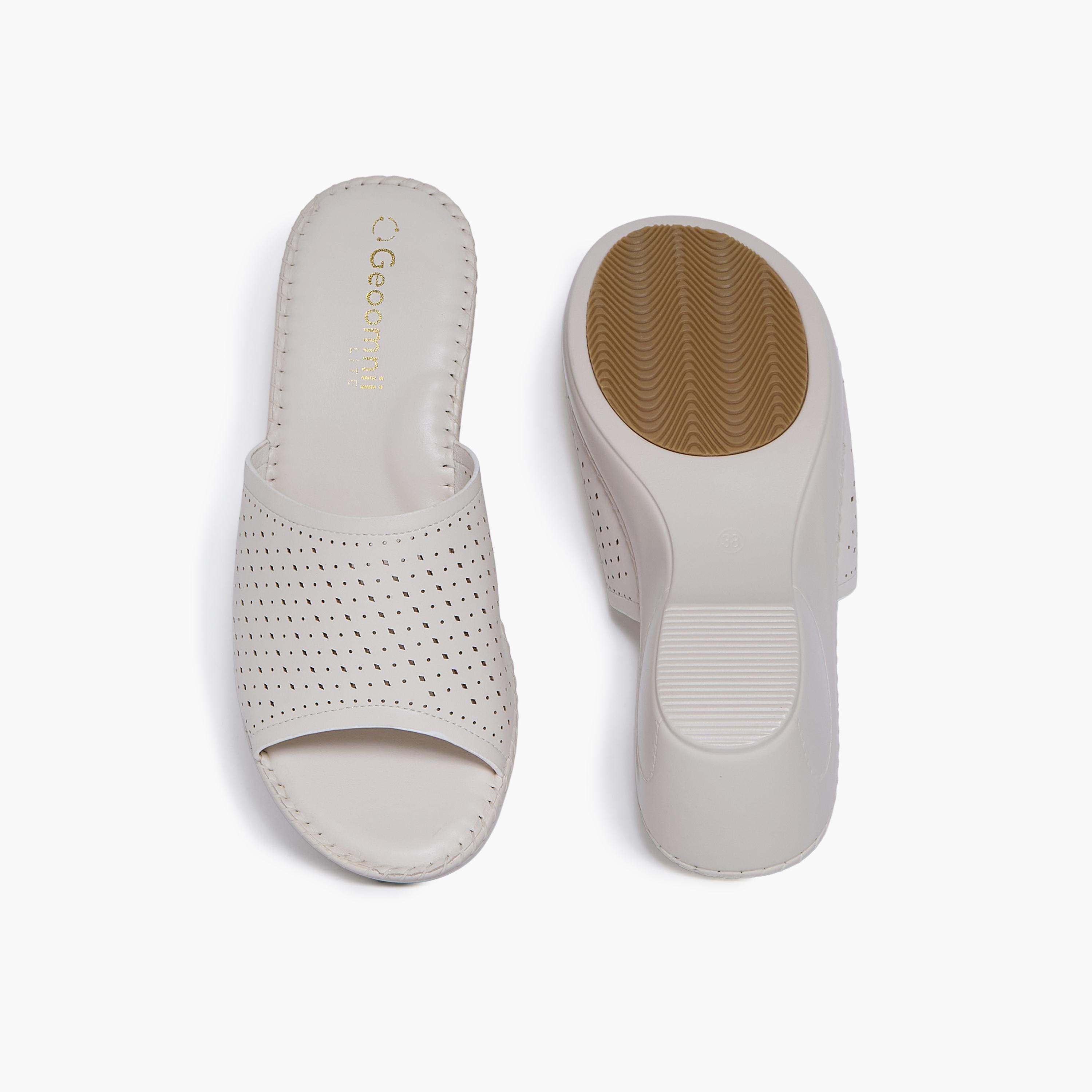 Geoomnii Women's Slip-On Oceean Wedges | 22131-4-OFF-WHITE-women-shoes-sandals-heeled-image-3