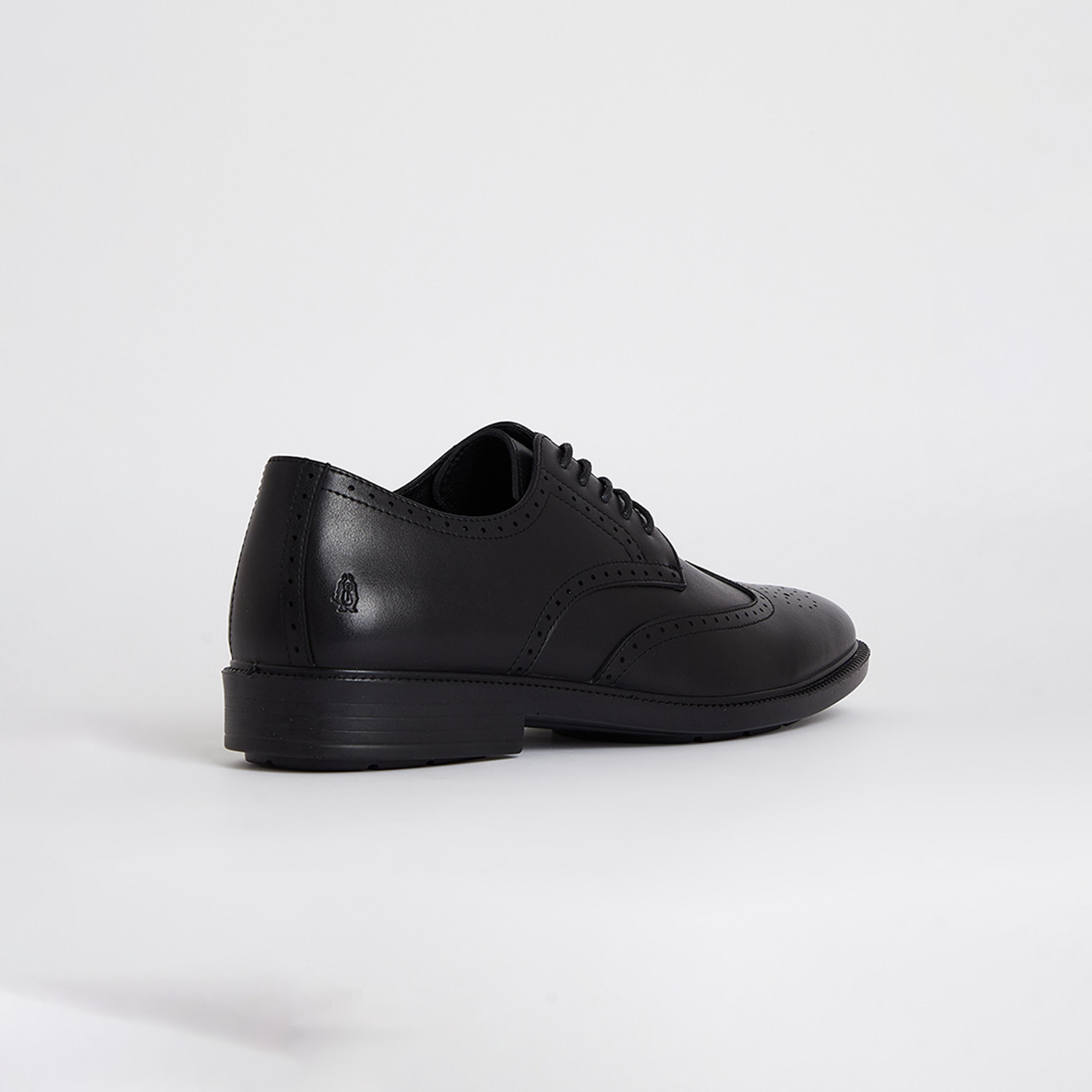 حذاء بروغ من هاش بابيز جيمي بأربطة | 22311-001-men-shoes-formalshoes-image-3