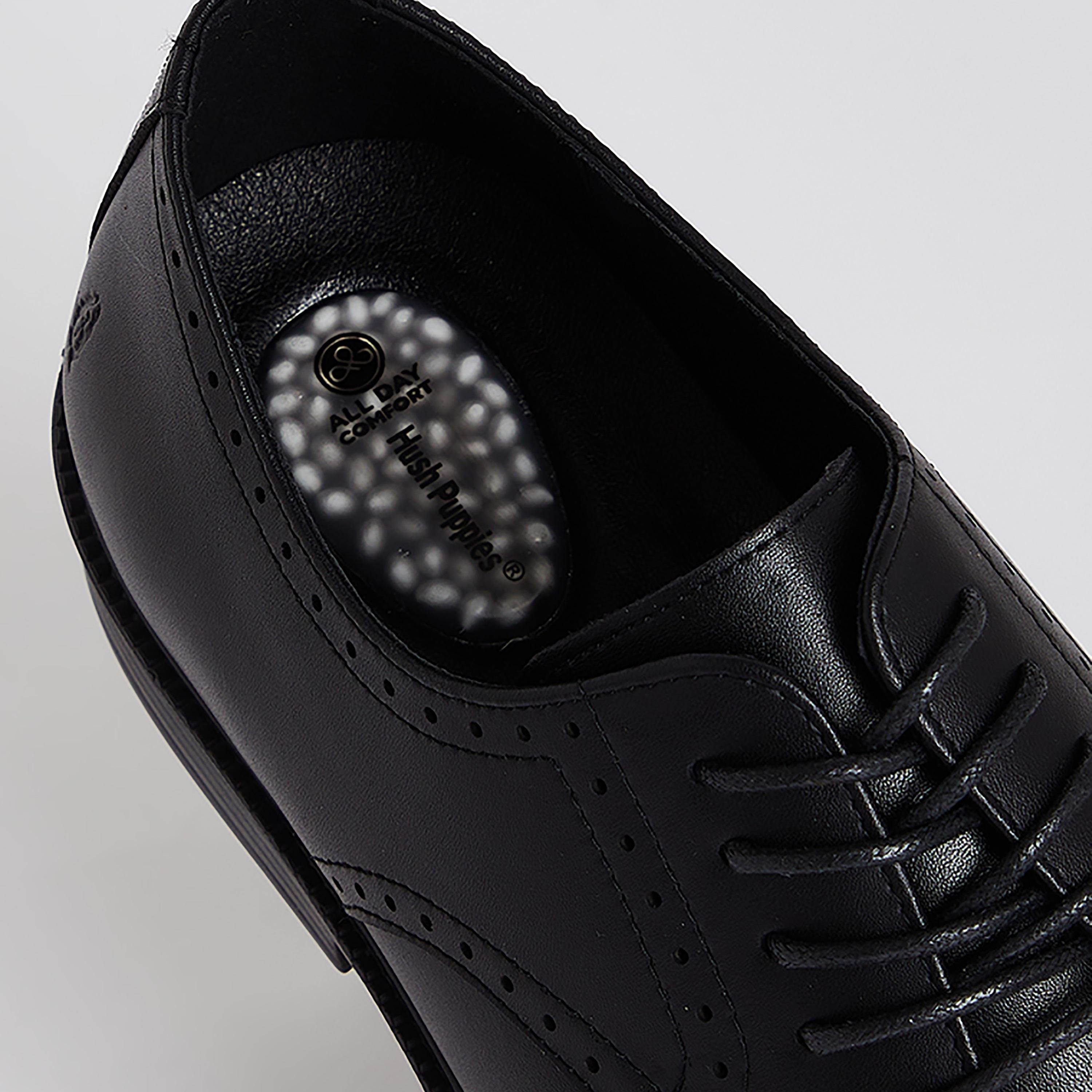حذاء بروغ من هاش بابيز جيمي بأربطة | 22311-001-men-shoes-formalshoes-image-5