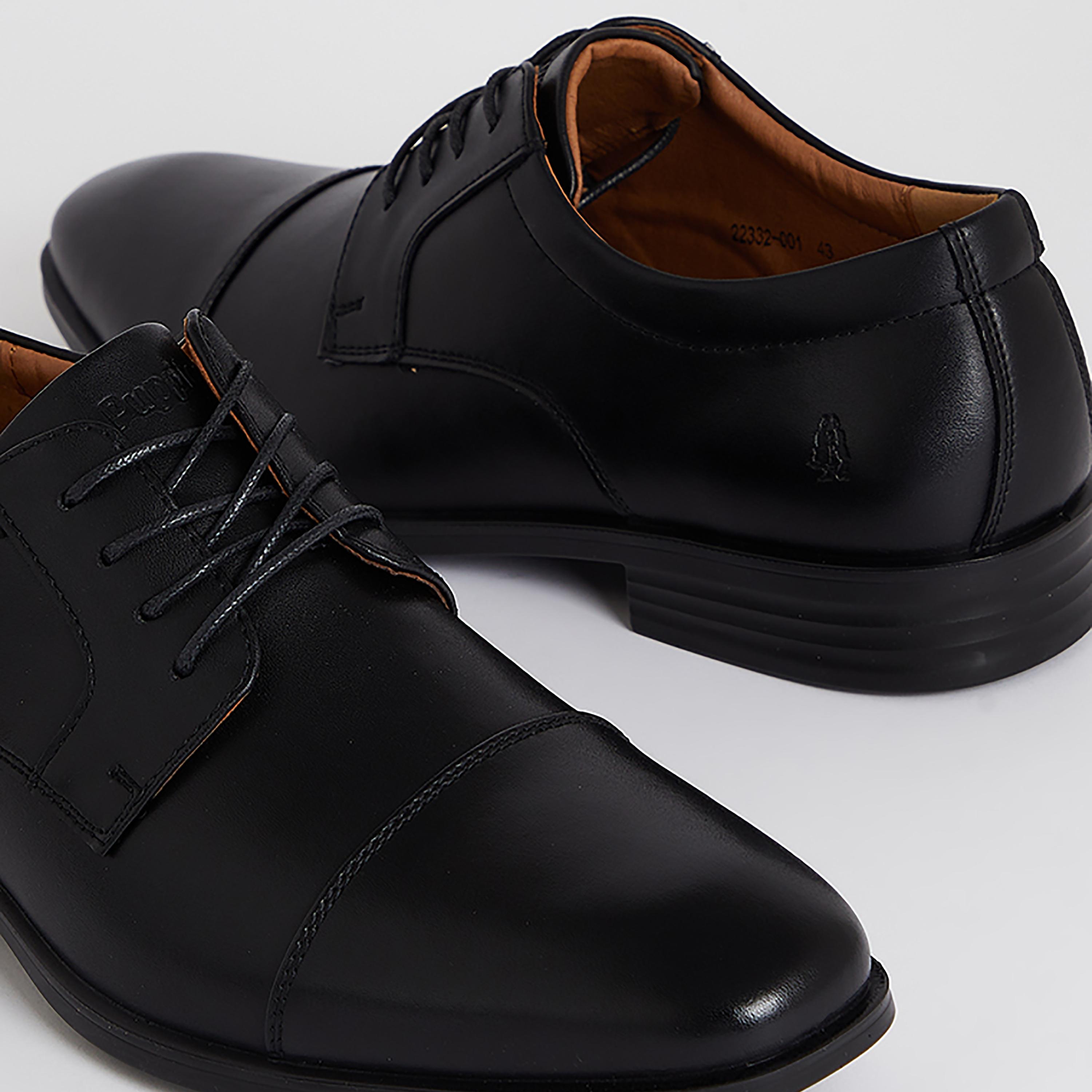 حذاء ديربي من هاش بابيز فلوران برباط | 22332-001-men-shoes-formalshoes-image-4
