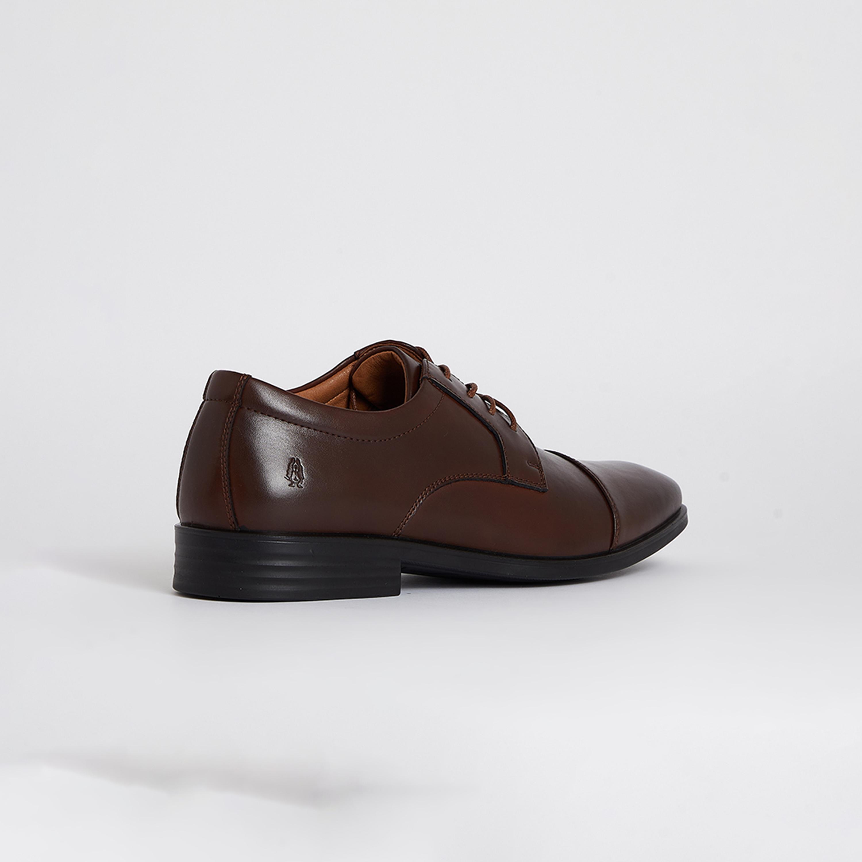 Hush Puppies Florent Lace Up Derby Shoes | 22332-230-men-shoes-formalshoes-image-3