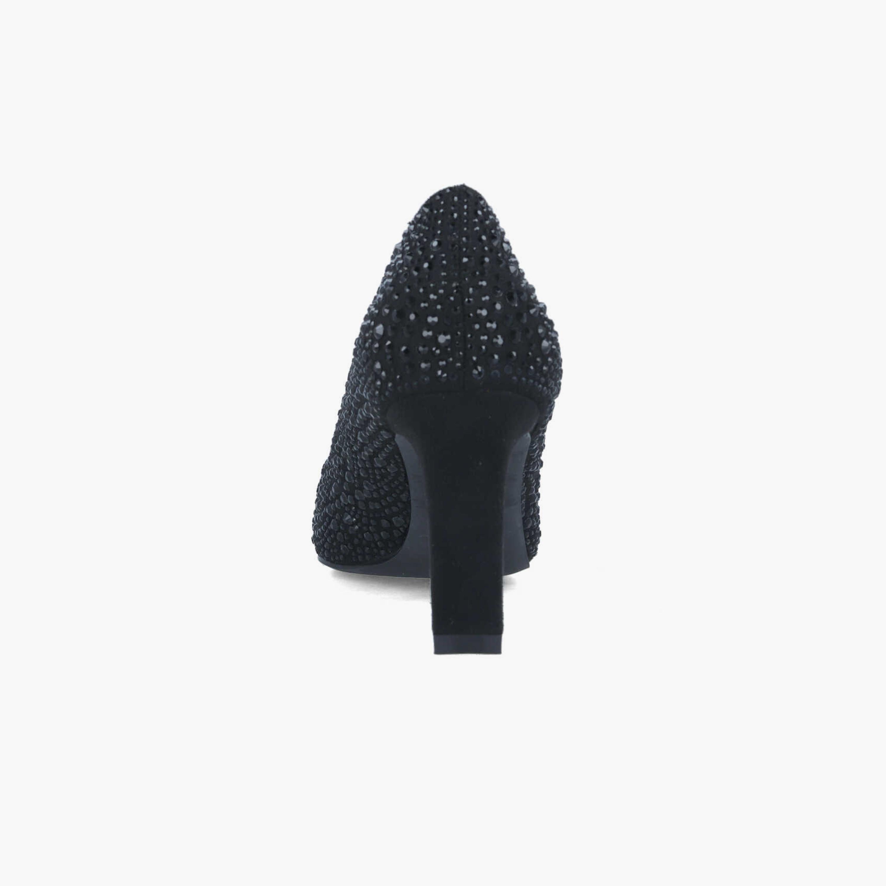 Menbur Women's Pumps with Rhinestone Accent | 22604-women-shoes-heels-image-3