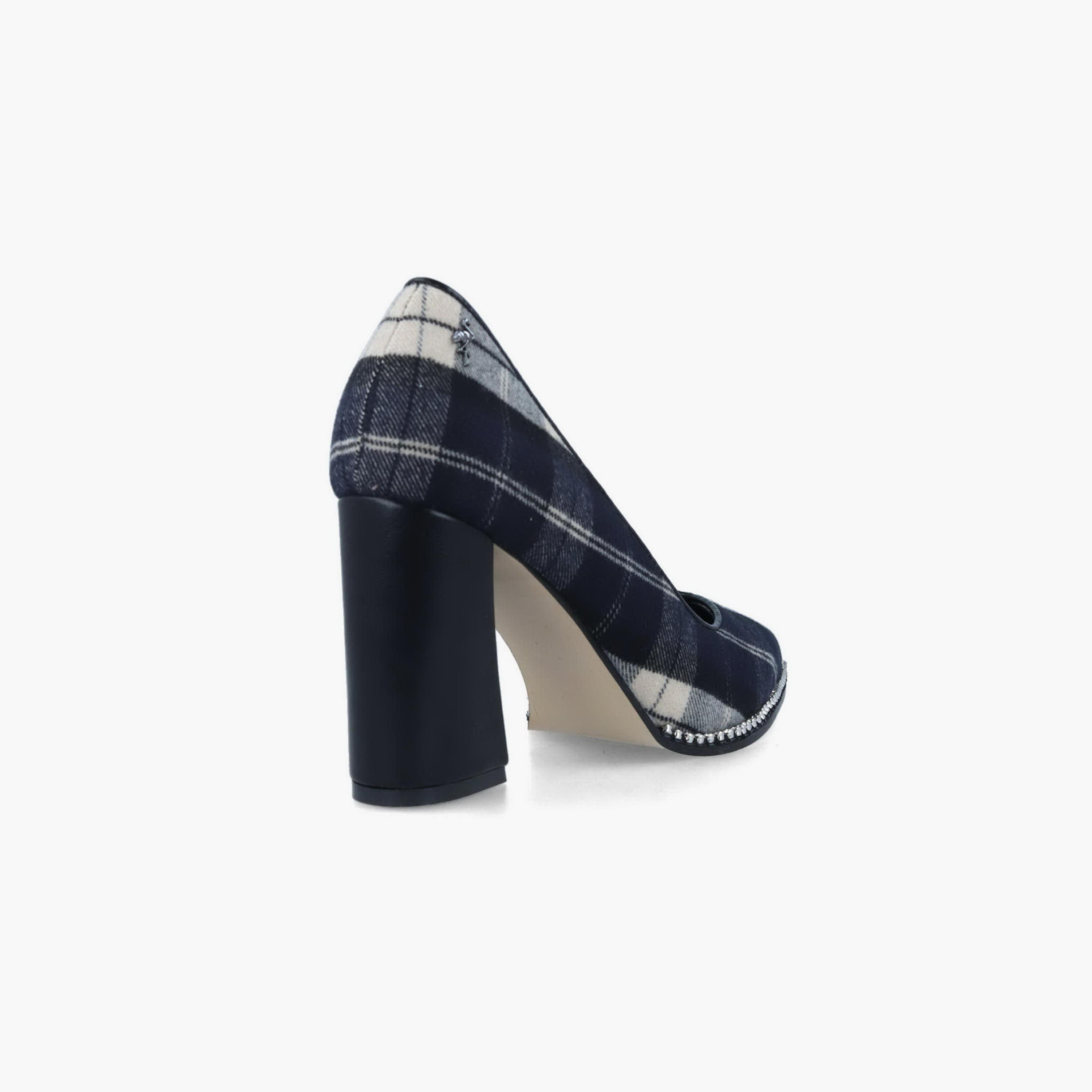 Menbur Women's Pumps with Rhinestone Accent | 22611-women-shoes-heels-image-3