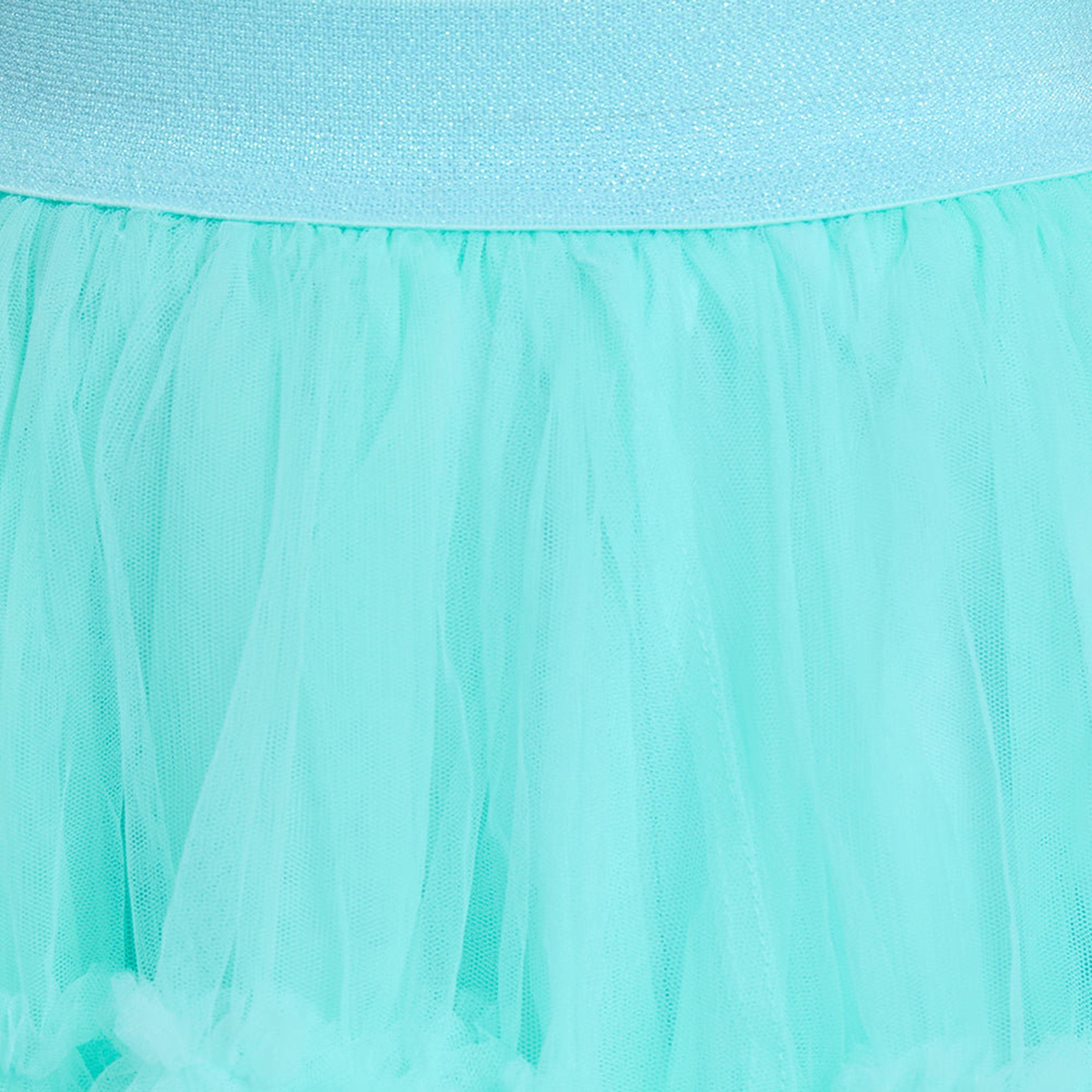 OVS Beach Glass Mesh Skirt-girls-clothing-bottoms-skirts-image-4