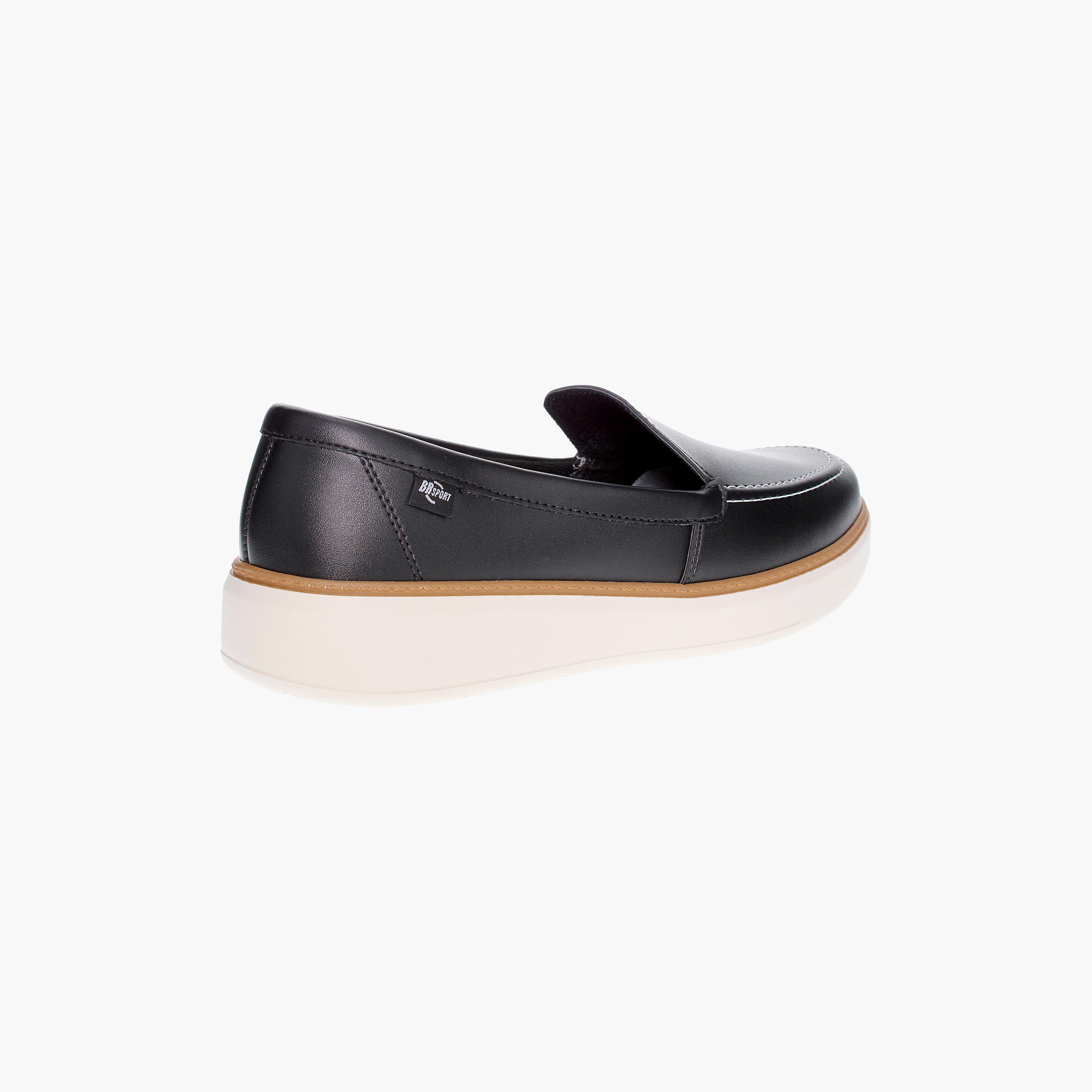 Br Sports by Geoomnii  Men's Slip On Casual Shoes | 2275-200-26329       -men-shoes-loafersandmoccasins-image-2