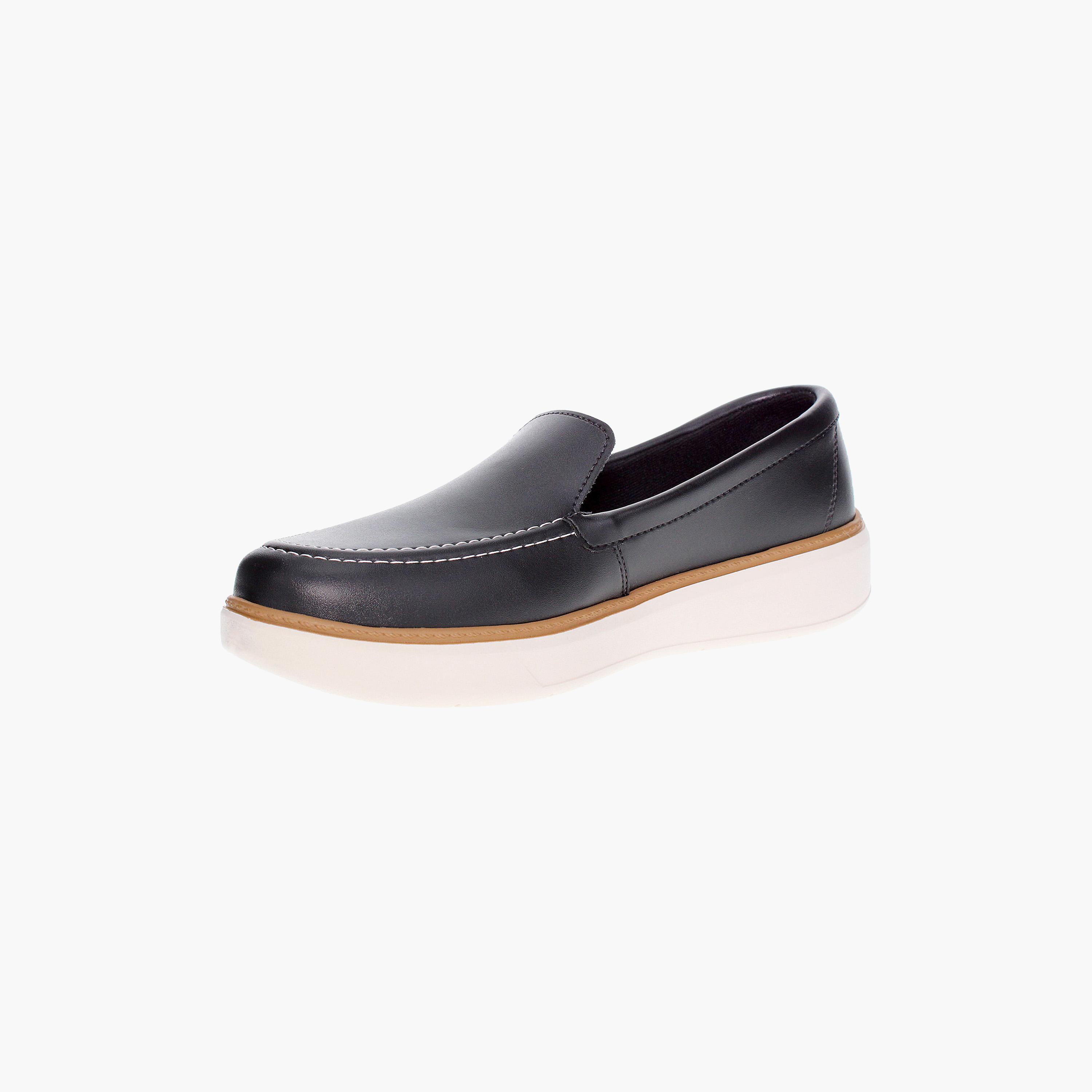 Br Sports by Geoomnii  Men's Slip On Casual Shoes | 2275-200-26329       -men-shoes-loafersandmoccasins-image-3