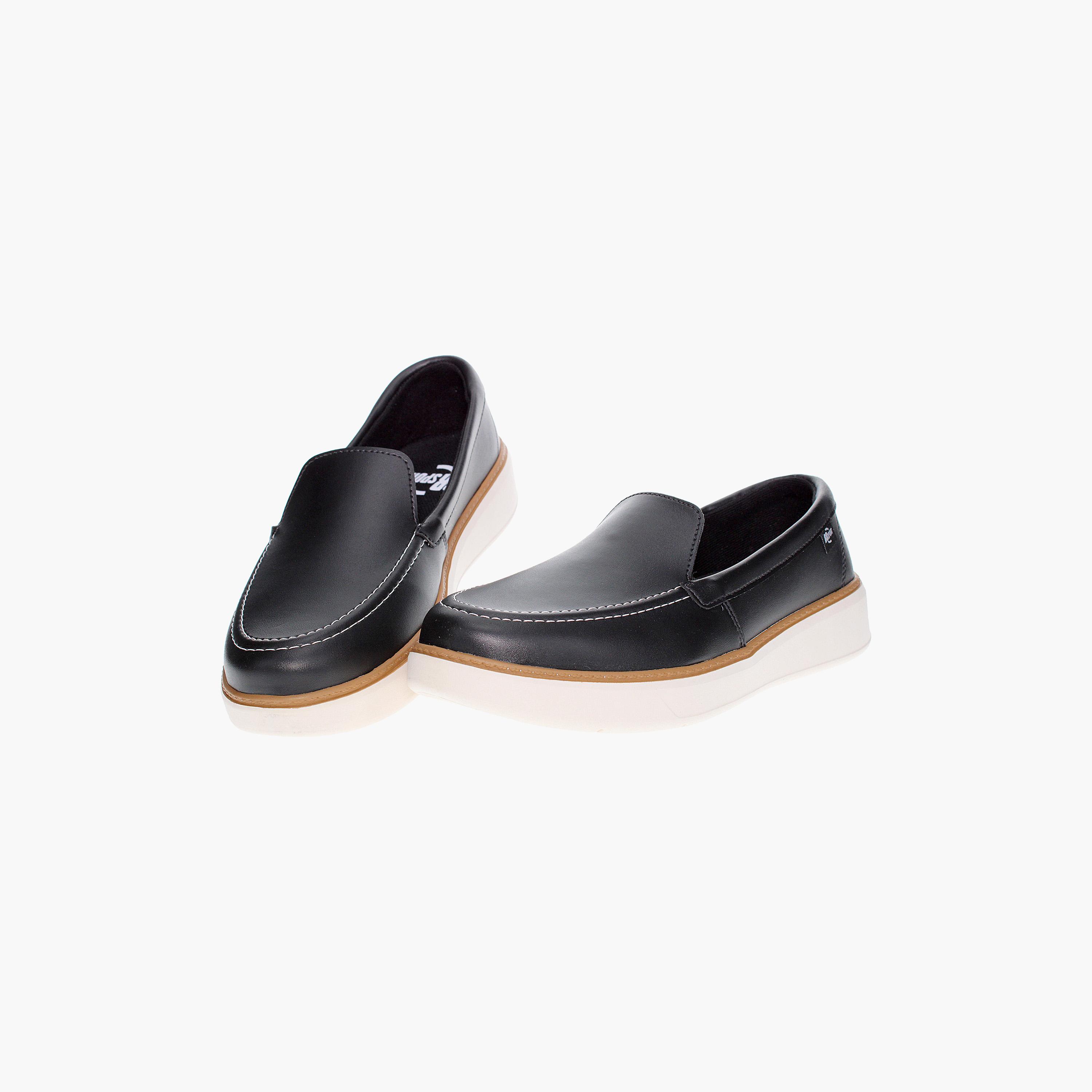 Br Sports by Geoomnii  Men's Slip On Casual Shoes | 2275-200-26329       -men-shoes-loafersandmoccasins-image-4