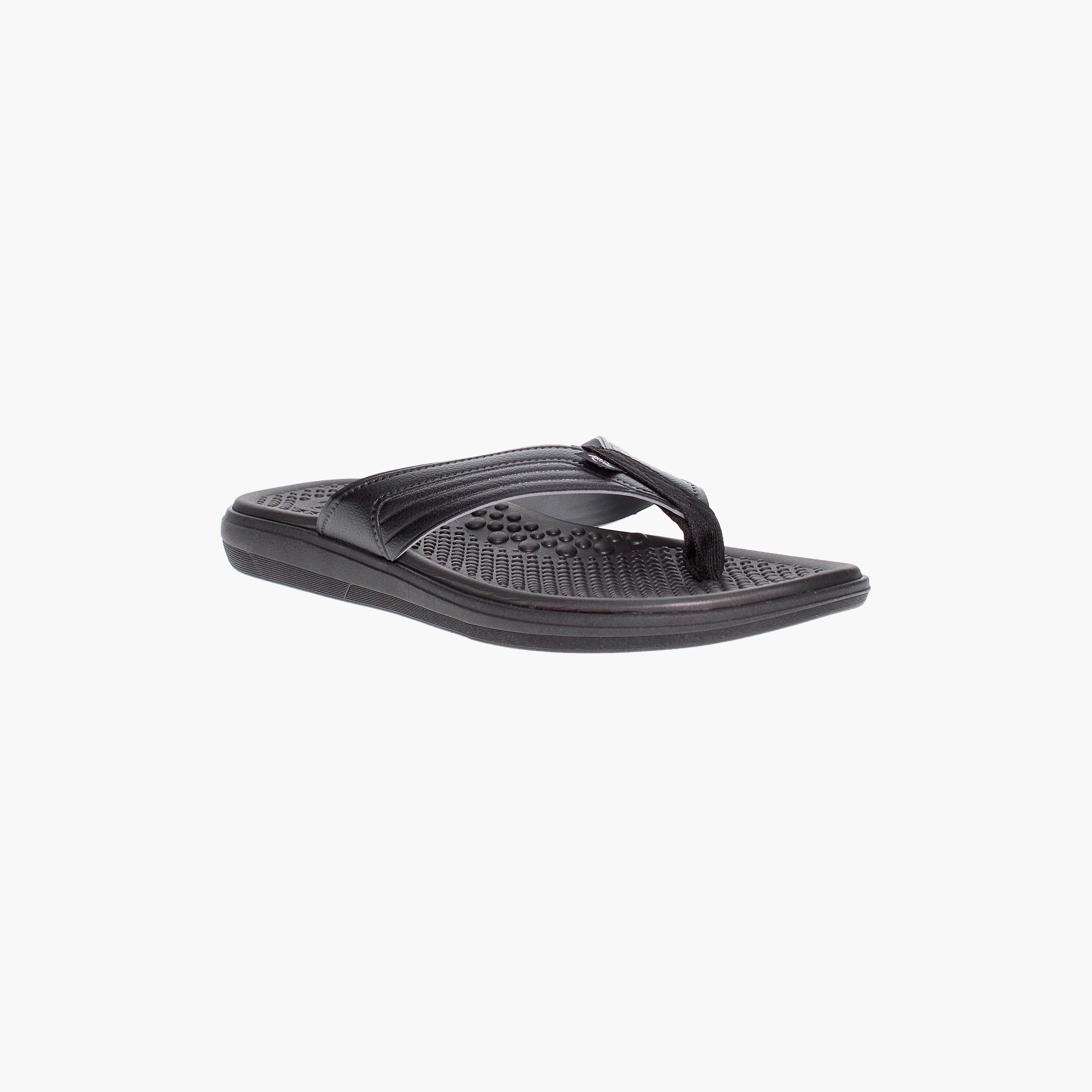 فليب فلوب ثونغ للرجال من بي آر سبورت | 2277-103-24995-men-shoes-flipflopsandslides-image-1
