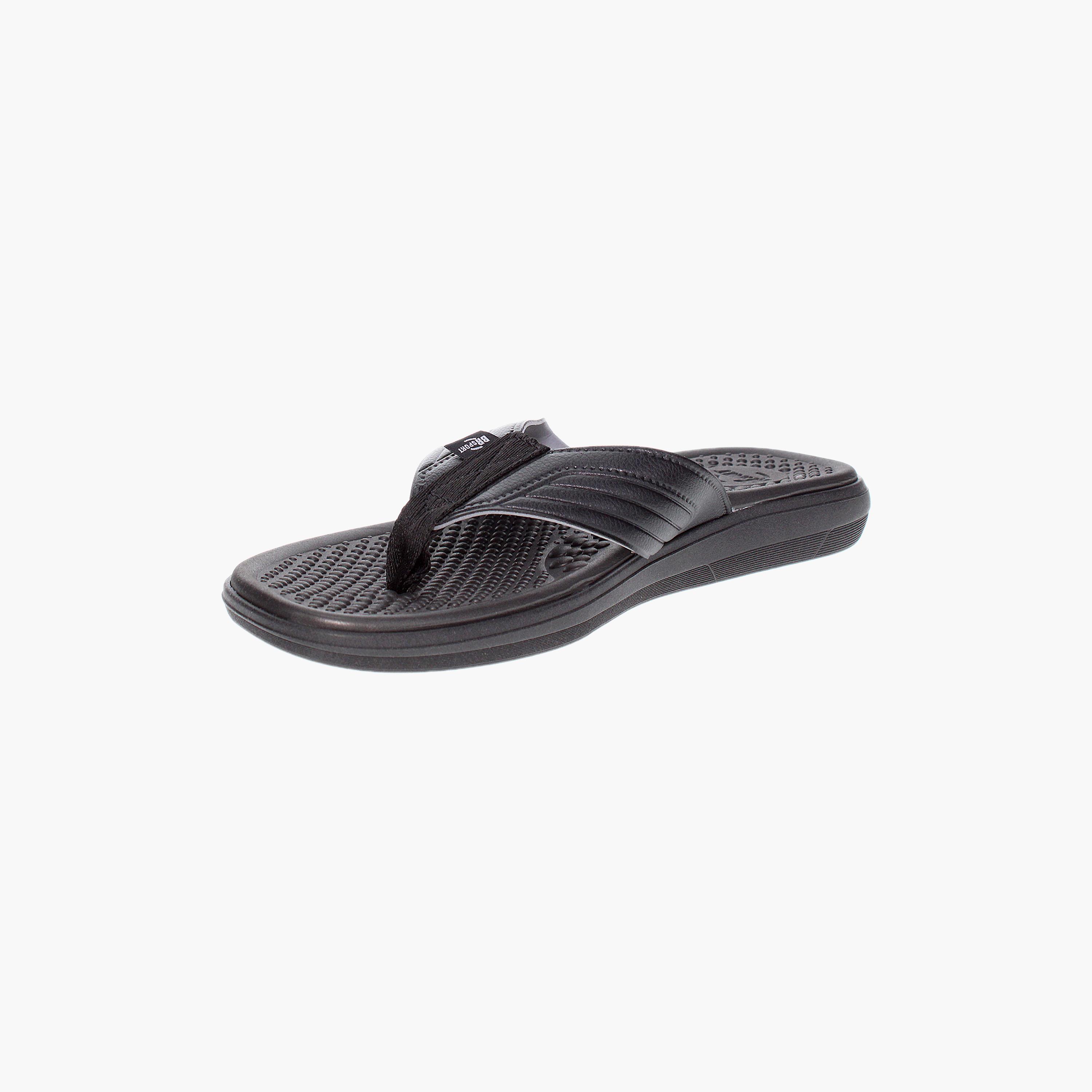فليب فلوب ثونغ للرجال من بي آر سبورت | 2277-103-24995-men-shoes-flipflopsandslides-image-3