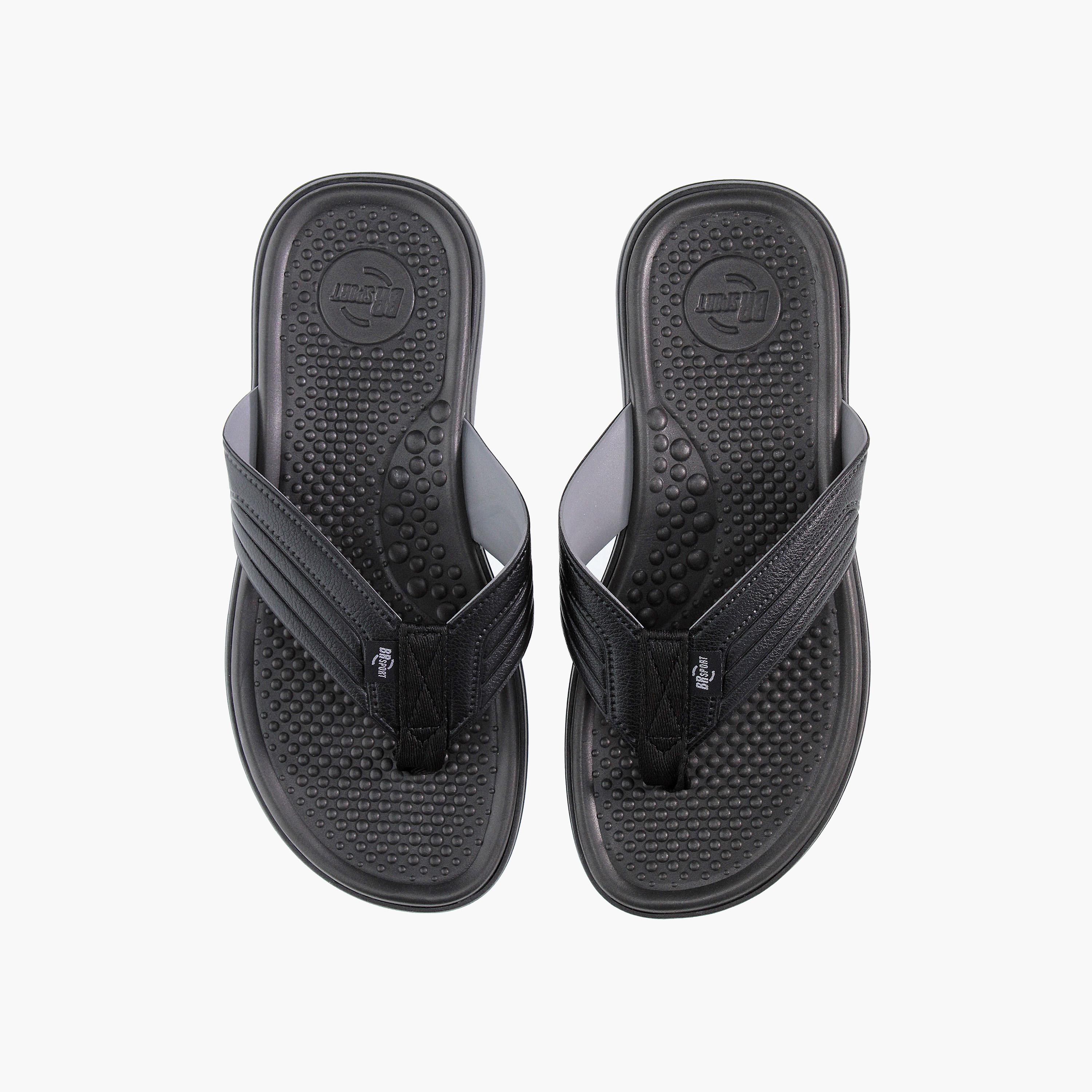 فليب فلوب ثونغ للرجال من بي آر سبورت | 2277-103-24995-men-shoes-flipflopsandslides-image-5