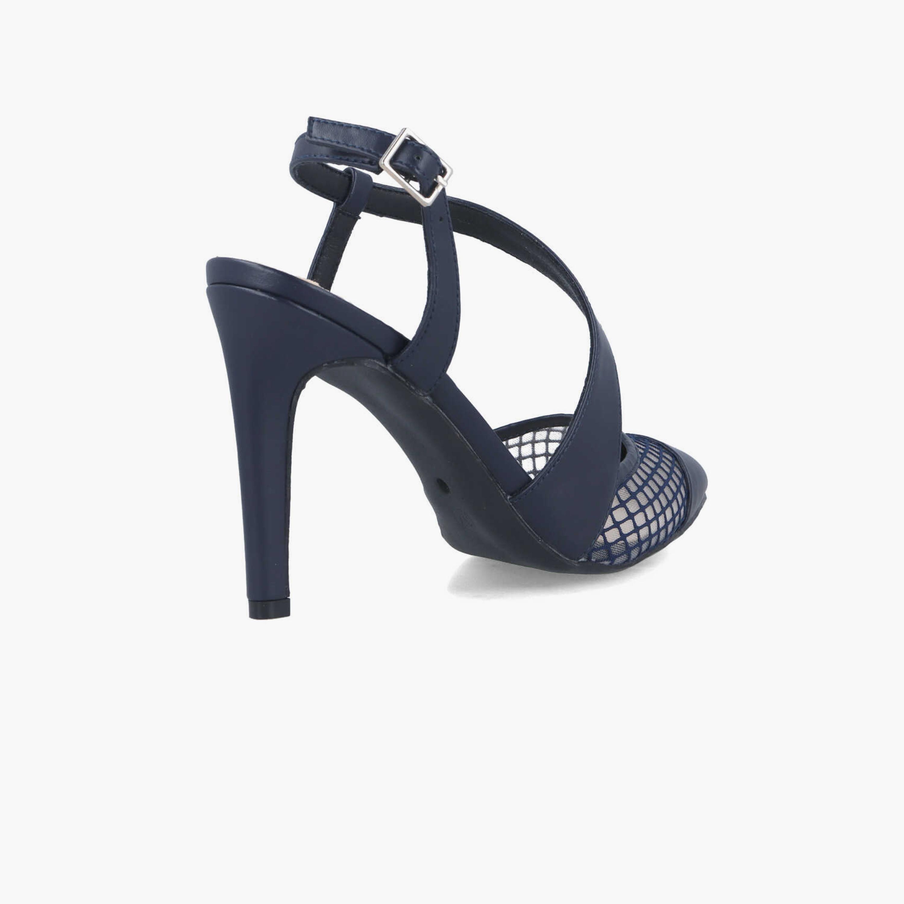 Menbur Women's Pumps with Strap | 22903-women-shoes-heels-image-3
