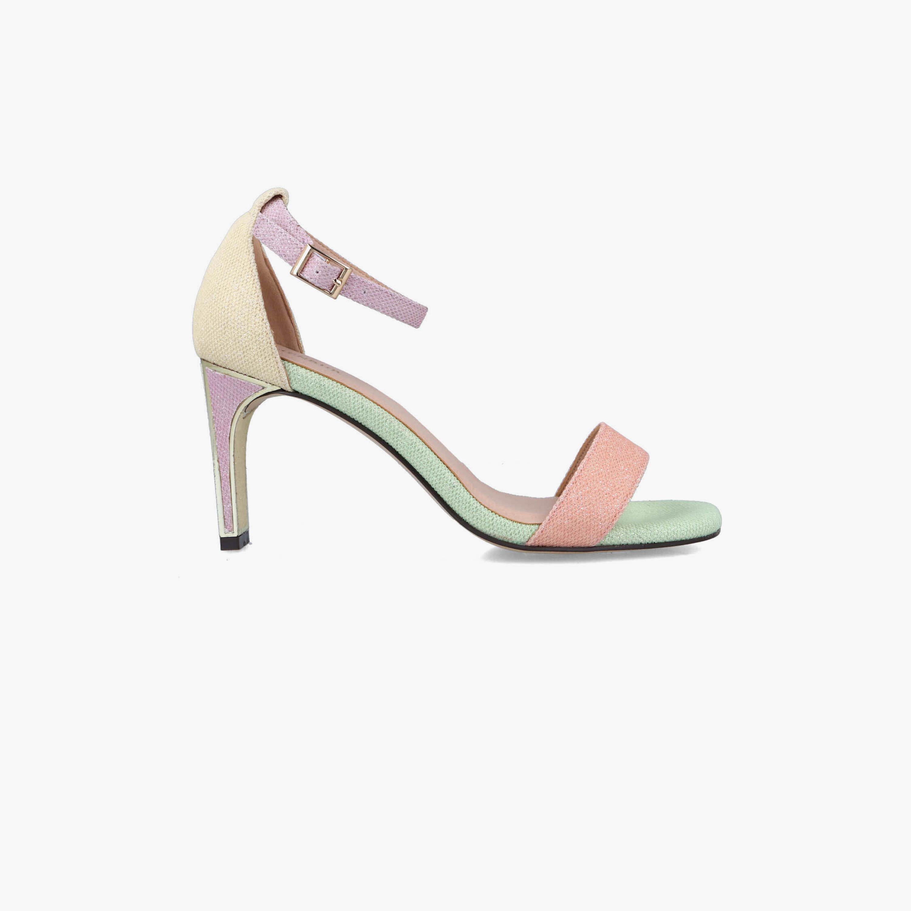 Menbur Women's Woven Strap Sandals | 23016-women-shoes-sandals-flats-image-2