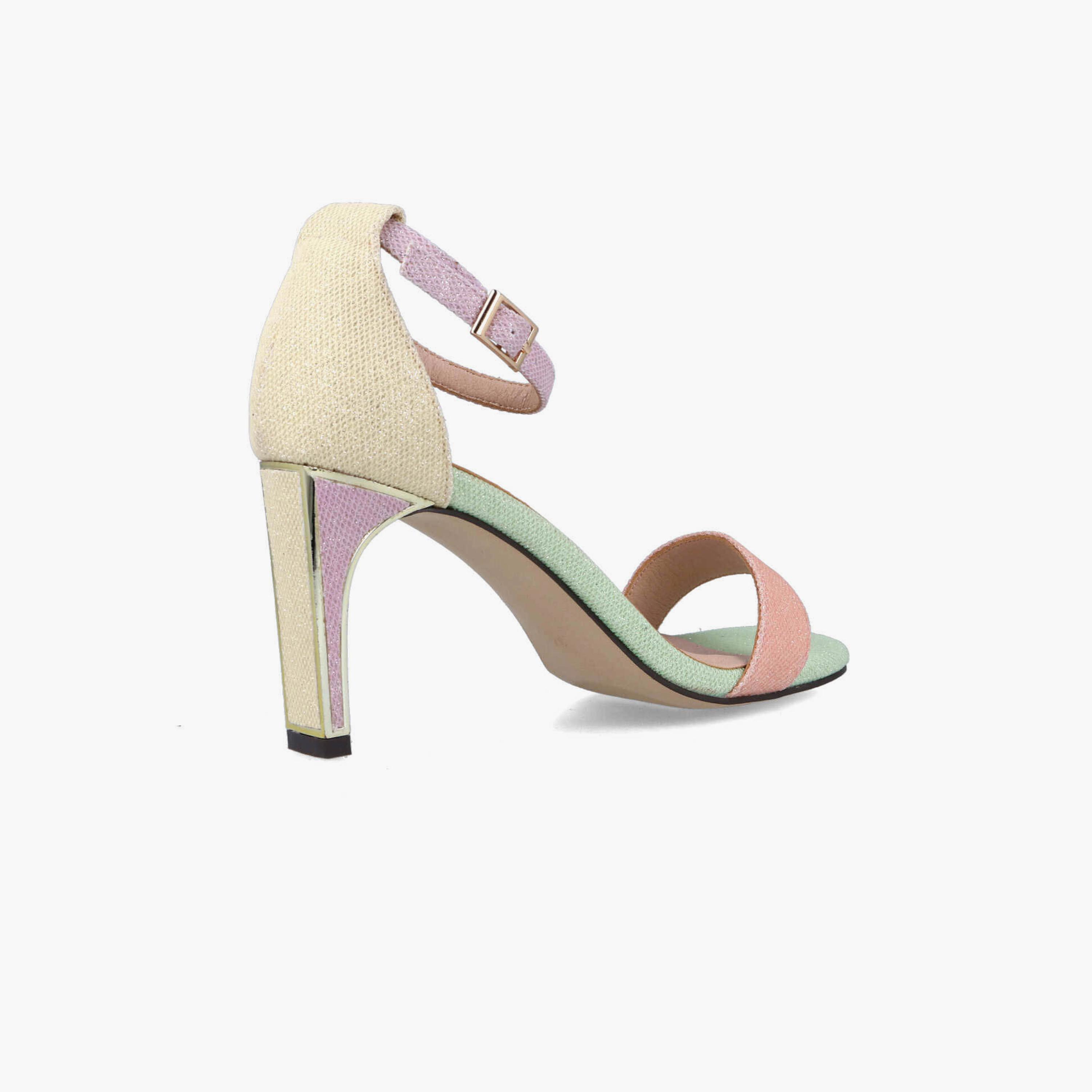 Menbur Women's Woven Strap Sandals | 23016-women-shoes-sandals-flats-image-3