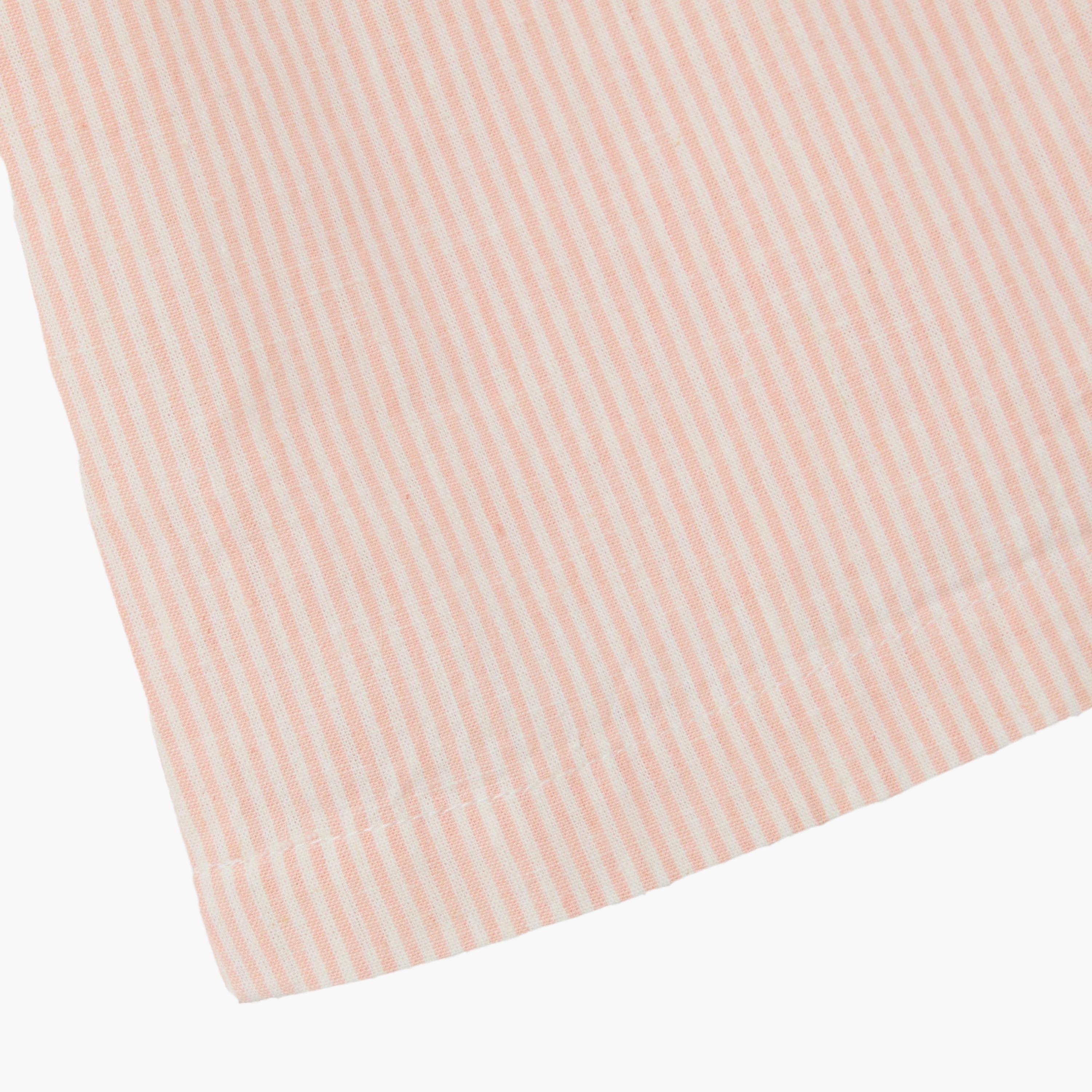 OVS Solid Cotton Striped Sleeveless Top-girls-clothing-blousesandshirts-image-4