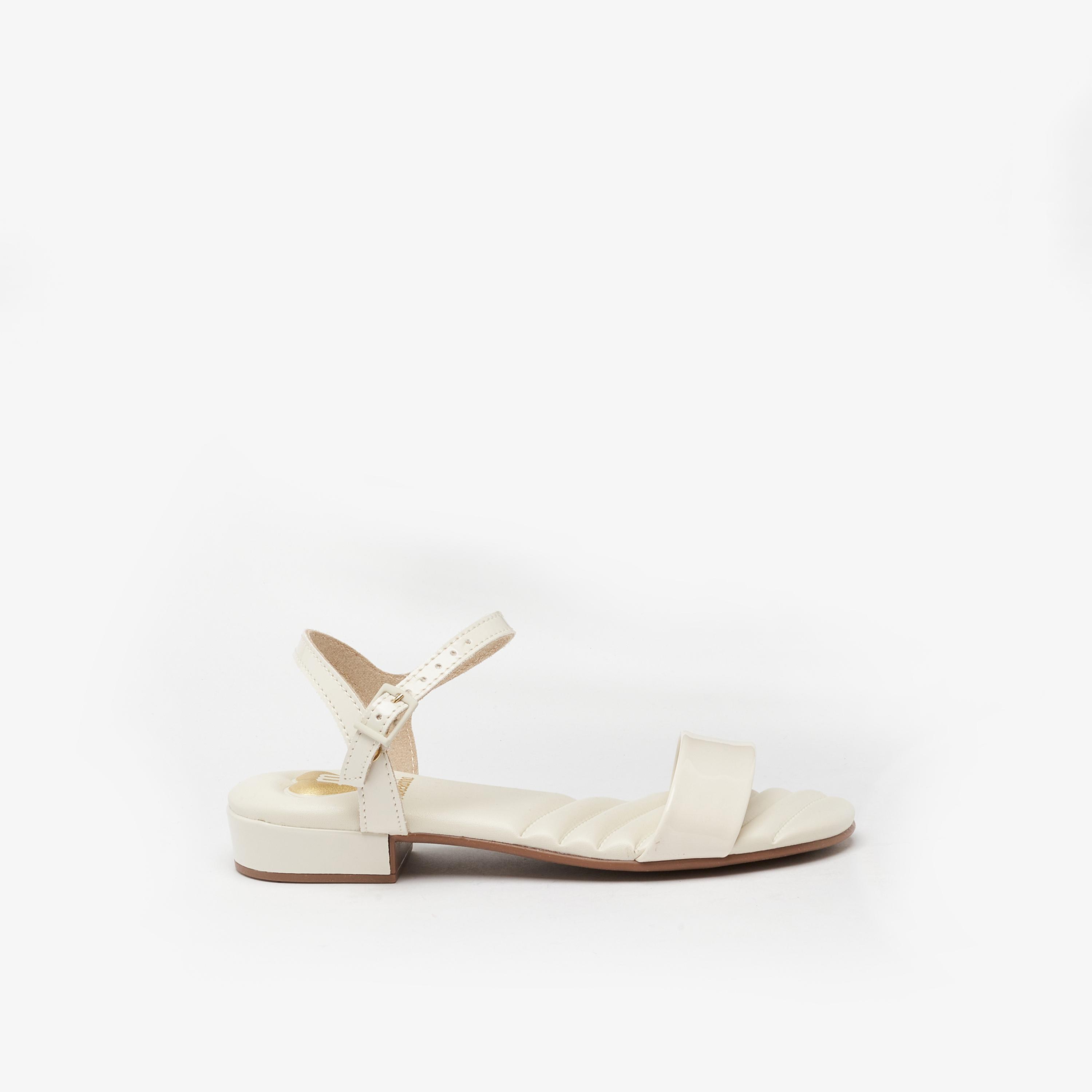 Molekinha Girl's Buckle Strap Amber Sandals | 2318-200-13488-35312-girls-shoes-sandals-image-8