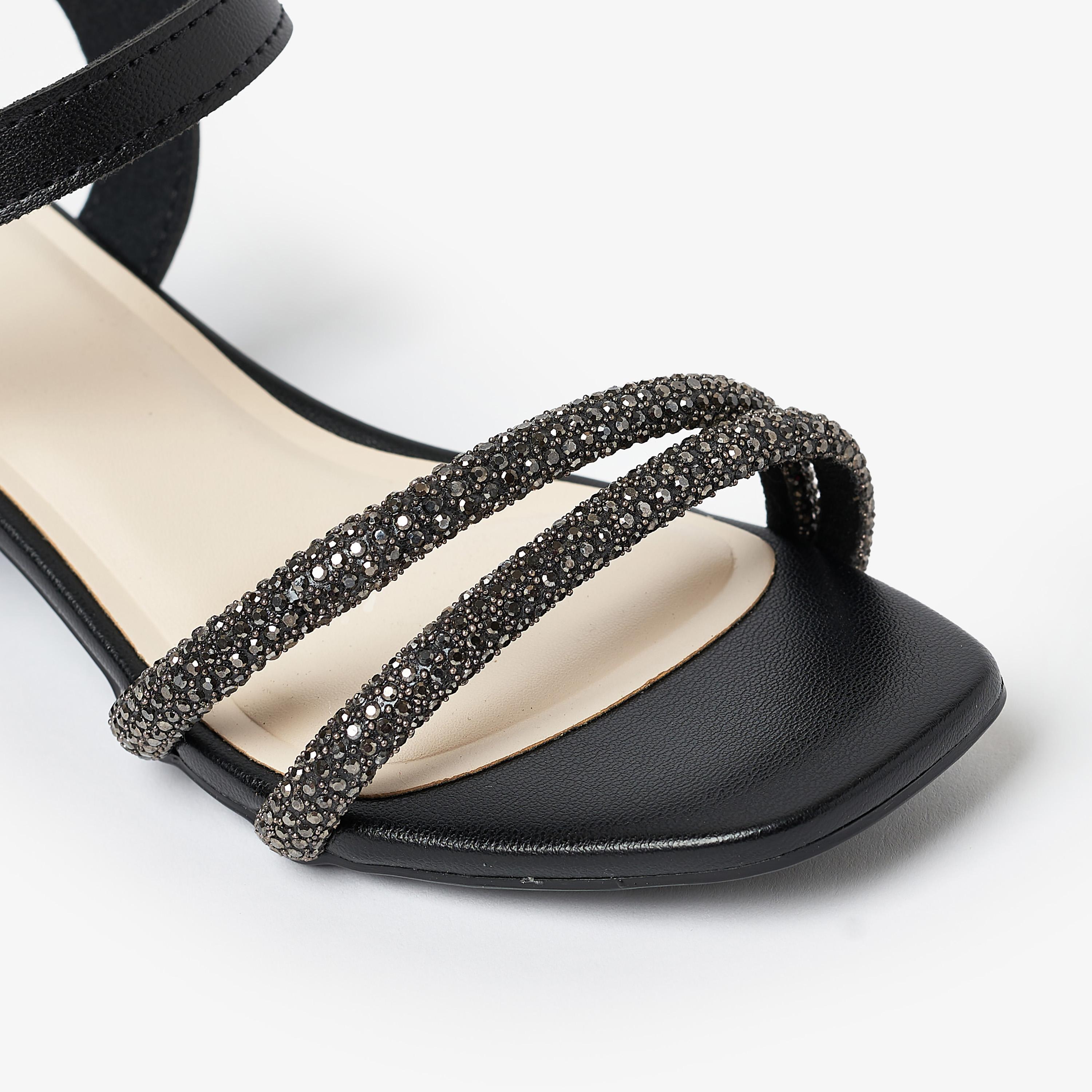 Molekinha by Geoomnii Kids Block Heel Sandals with Slingback | 2347-107-16272       -girls-shoes-sandals-image-5
