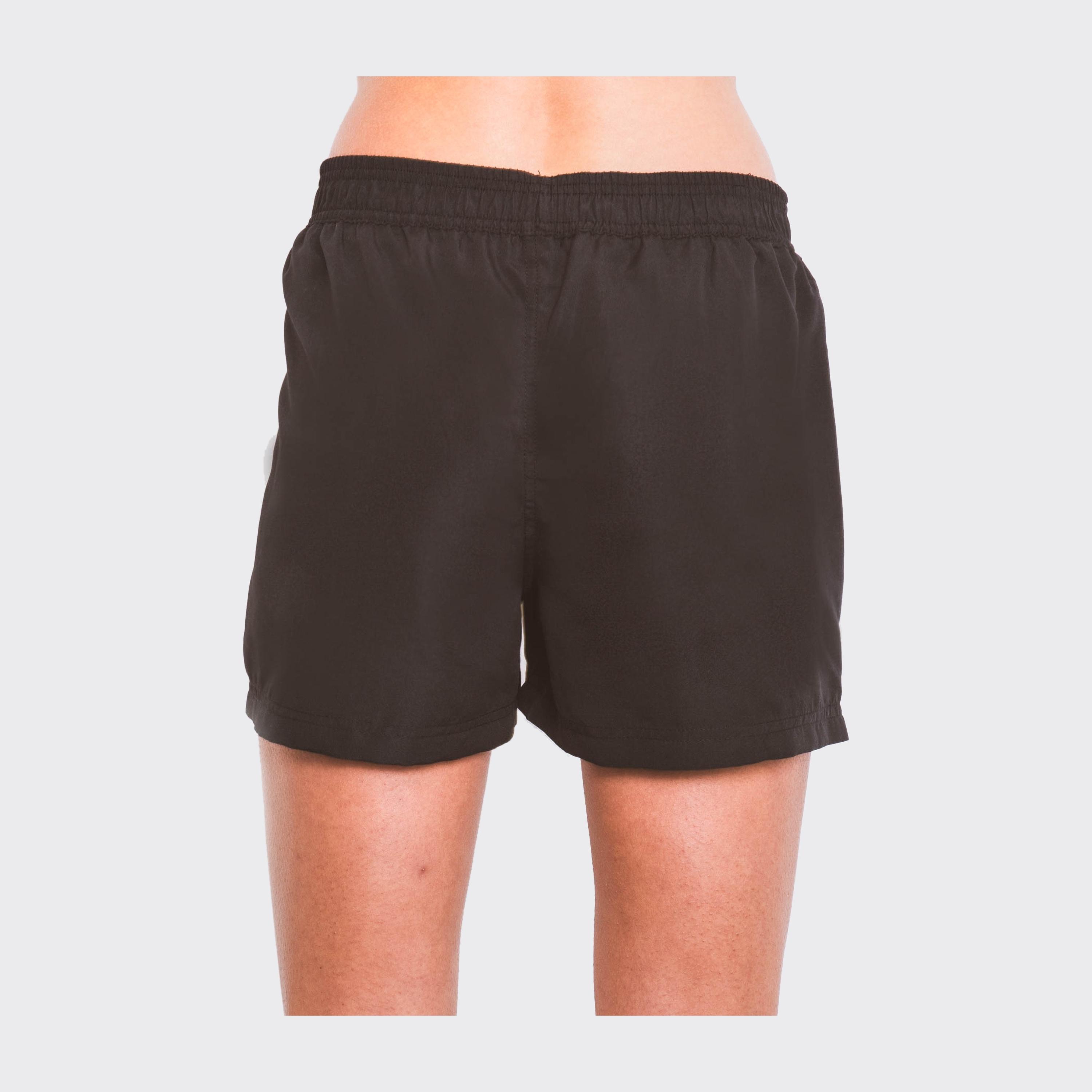 COEGA Sunwear Women's Boardshorts, Black-women-clothing-swimandbeach-swimsuits-image-2