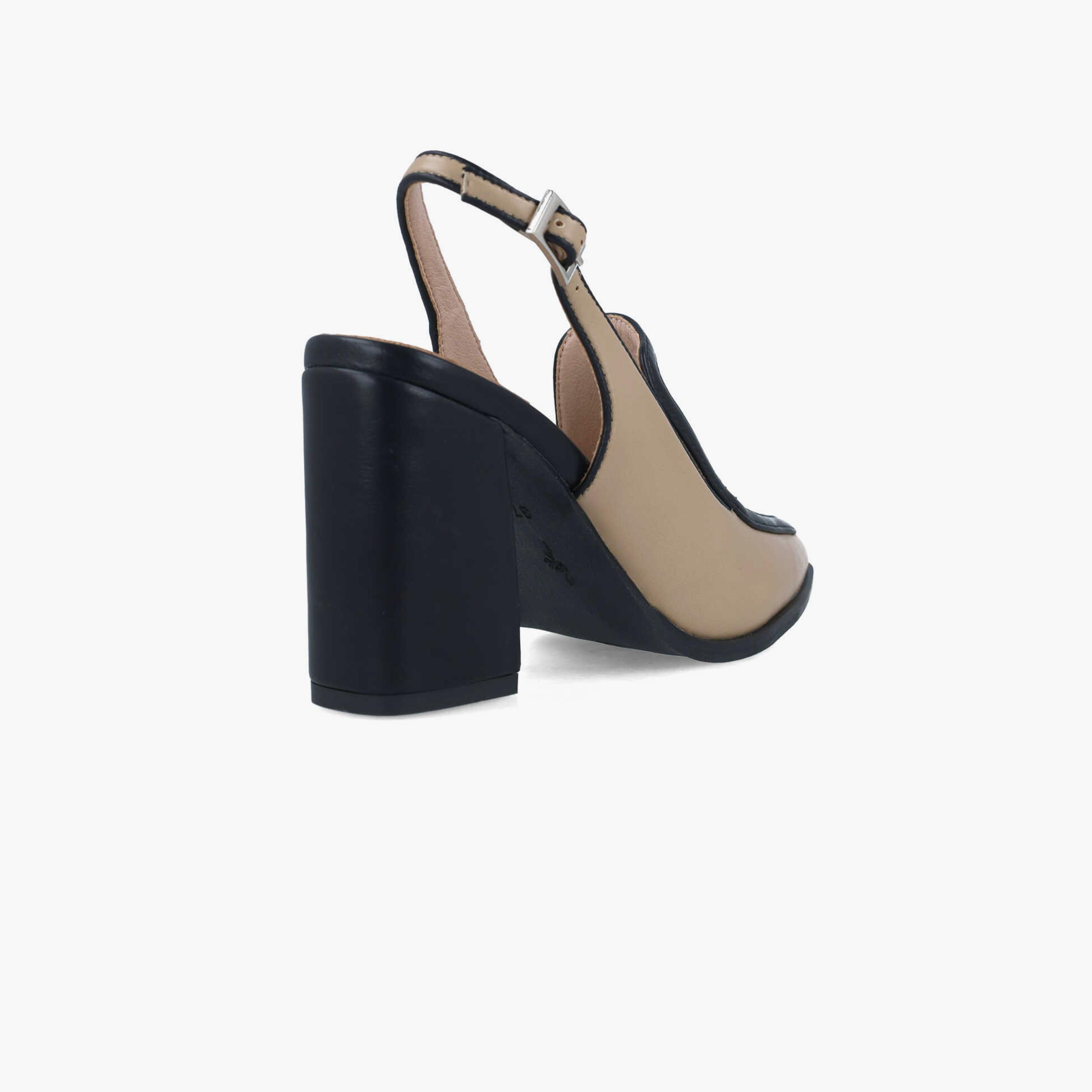Menbur Women's Mules with Strap | 23580-women-shoes-heels-image-3