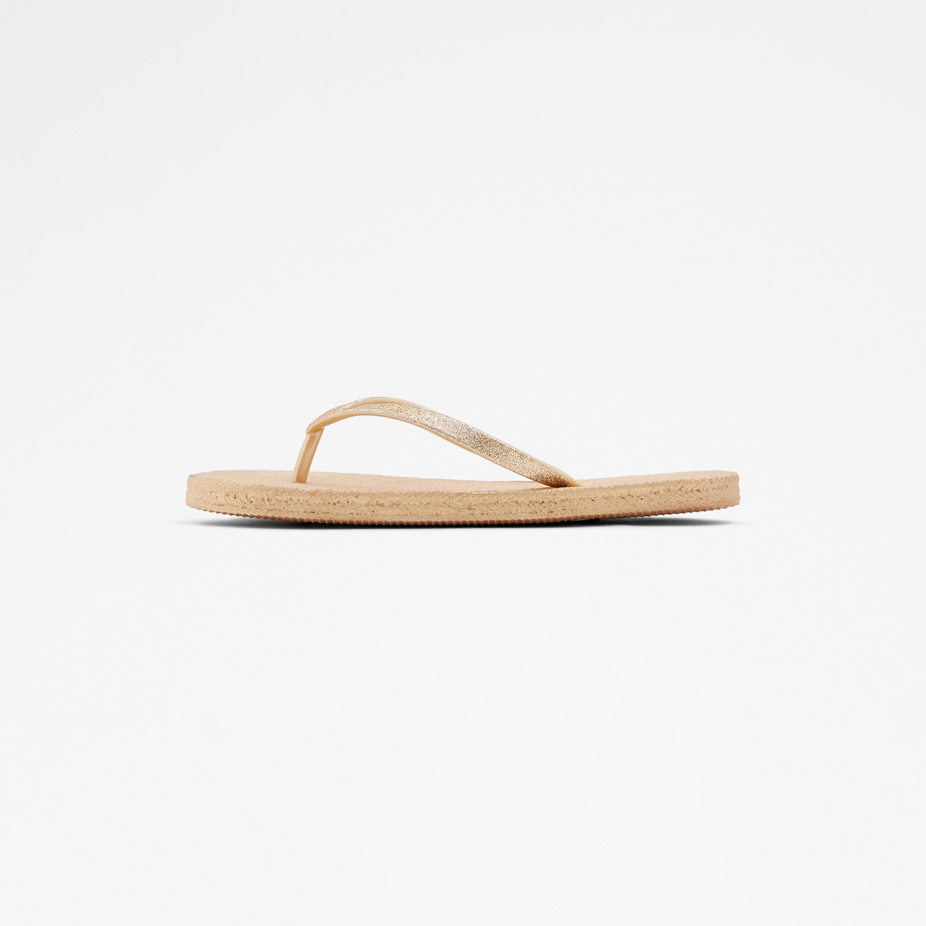 شبشب نسائي ذو ملمس مفتوح عند الأصابع مع مزخرف من ألدو ألومبا-women-shoes-flipflopsandslides-image-3